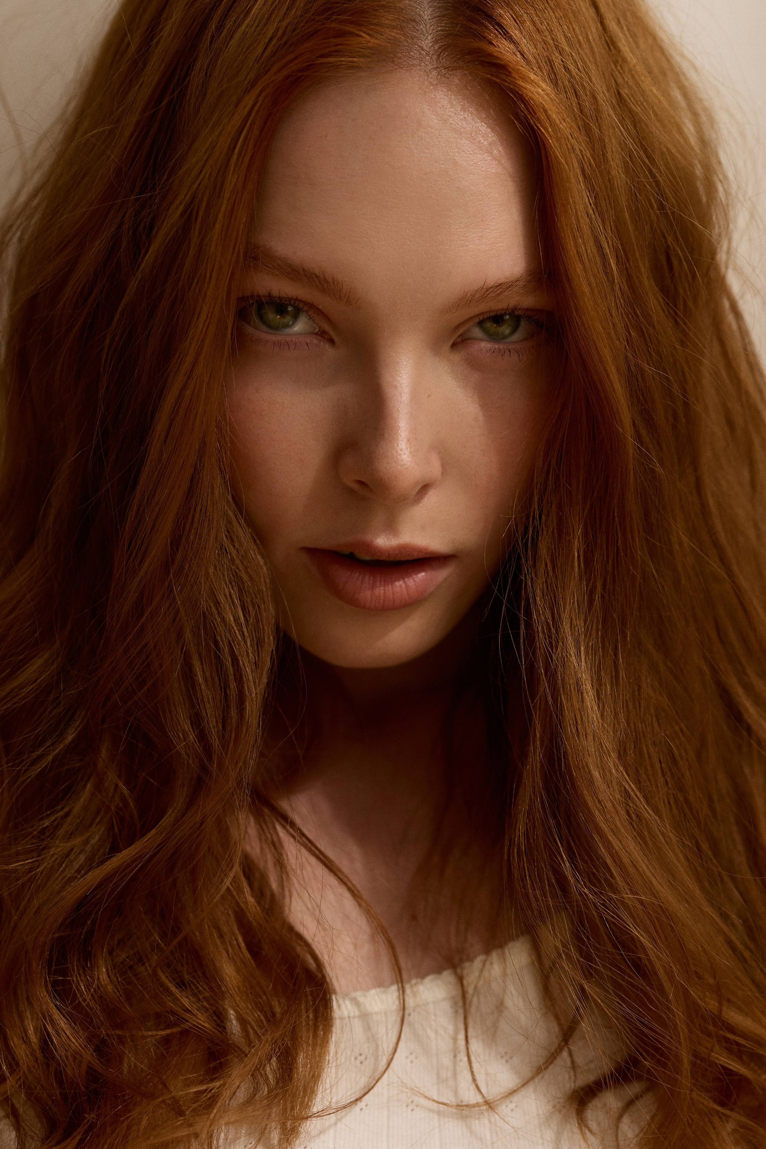 Марго. Фэшн фотограф Алина darcalin в Москве