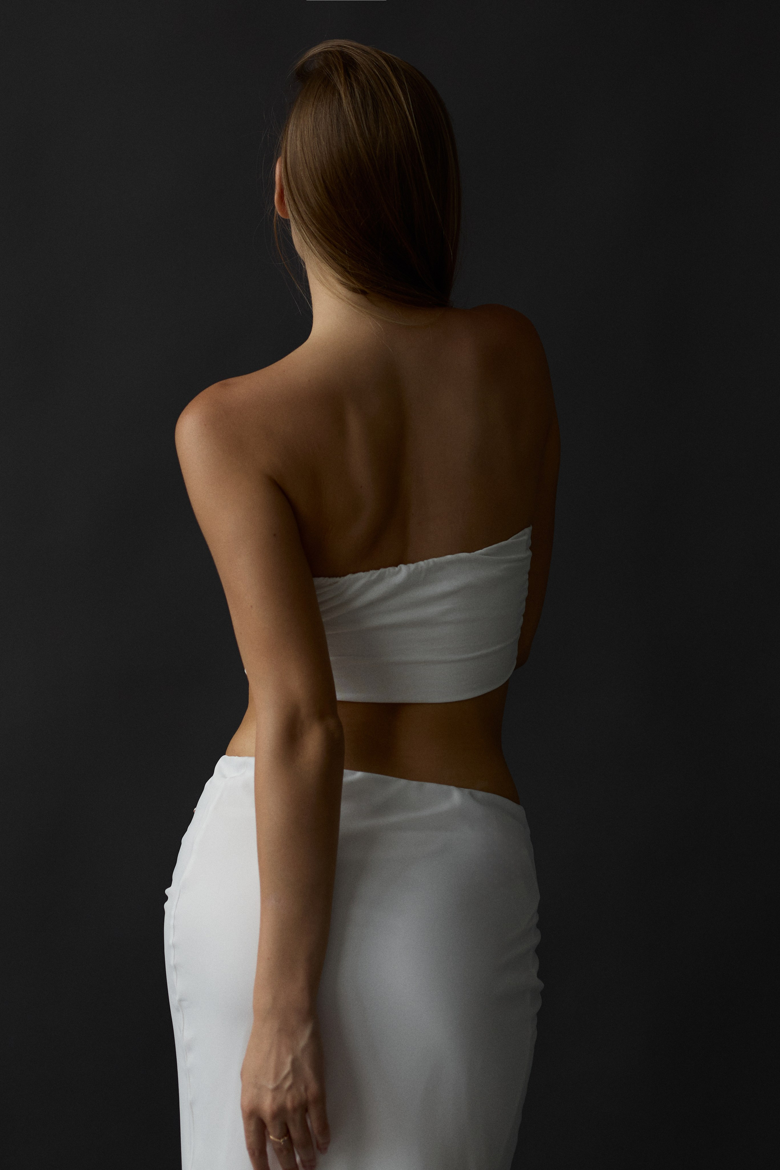 Мария. Фэшн фотограф Алина darcalin в Москве