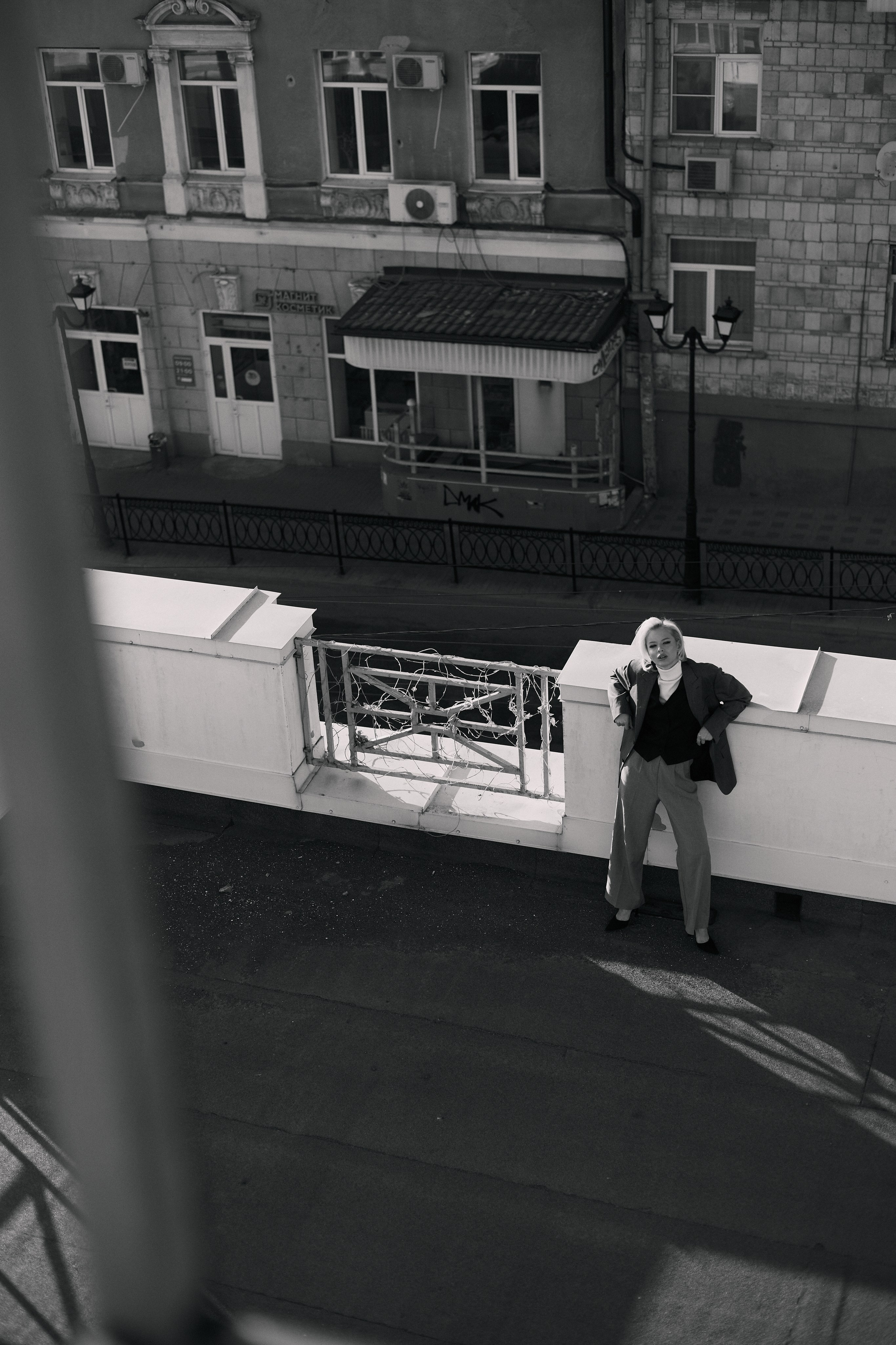 Алина. Фэшн фотограф Алина darcalin в Москве