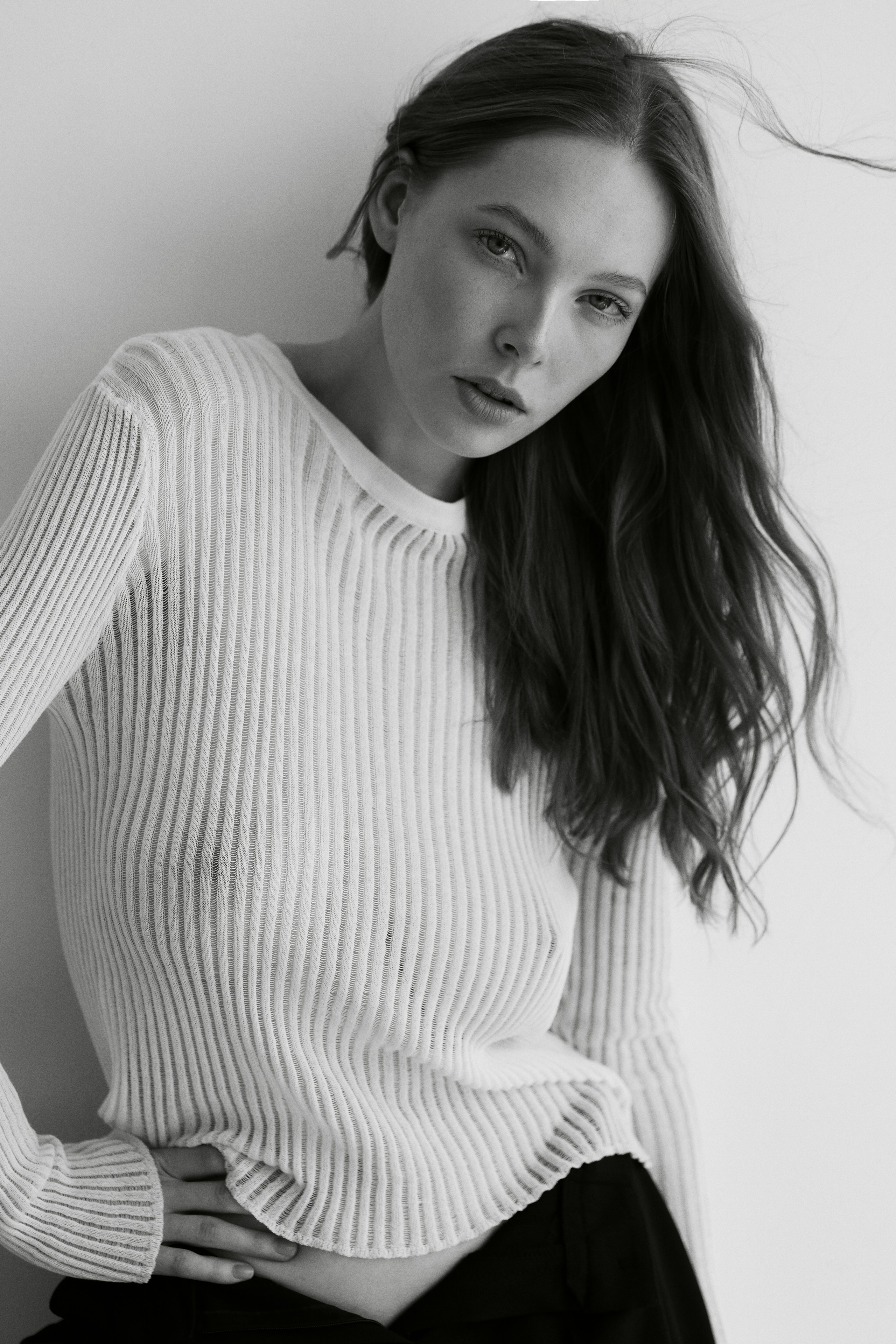 Марго. Фэшн фотограф Алина darcalin в Москве