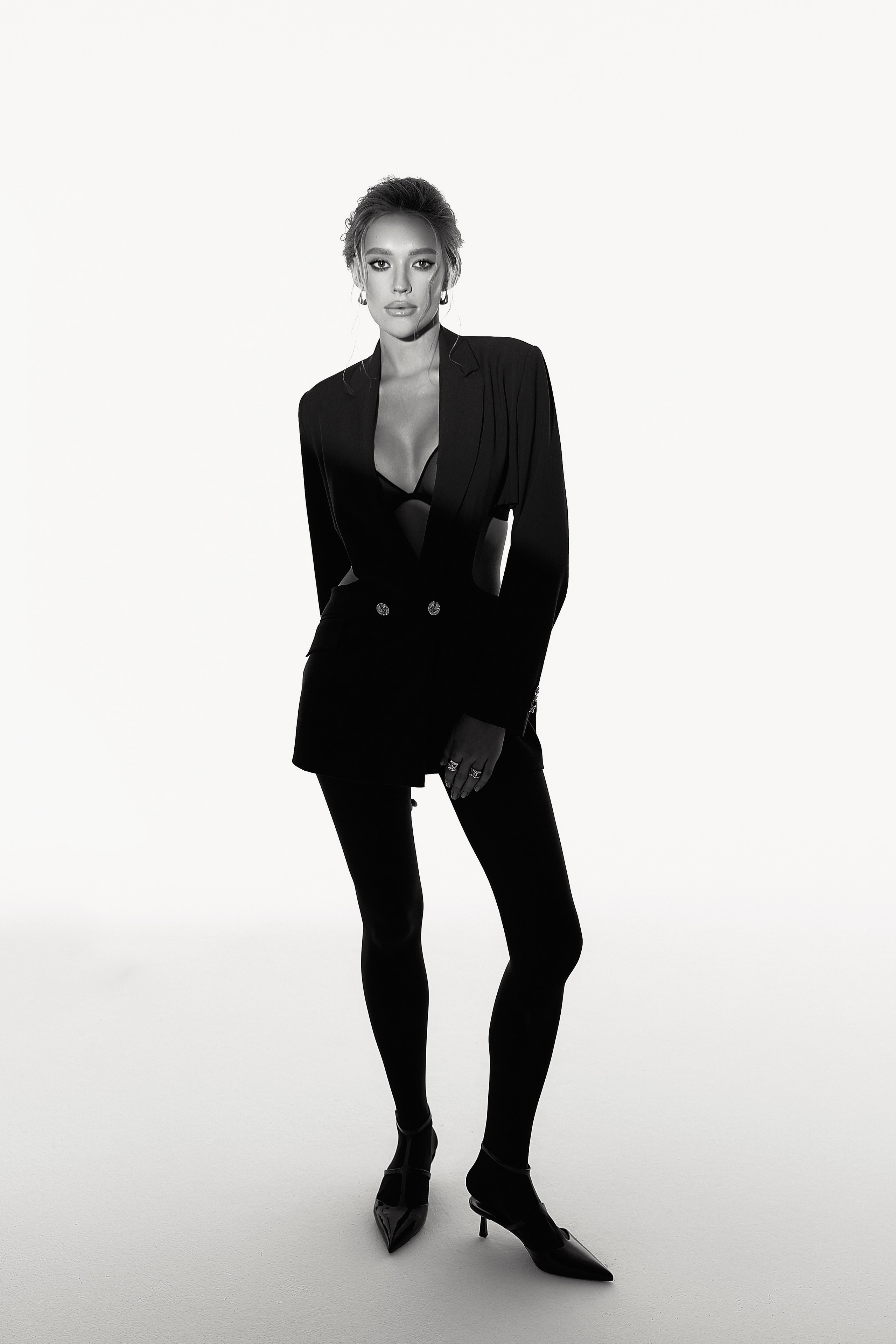 ФЭШН. Фэшн фотограф Алина darcalin в Москве