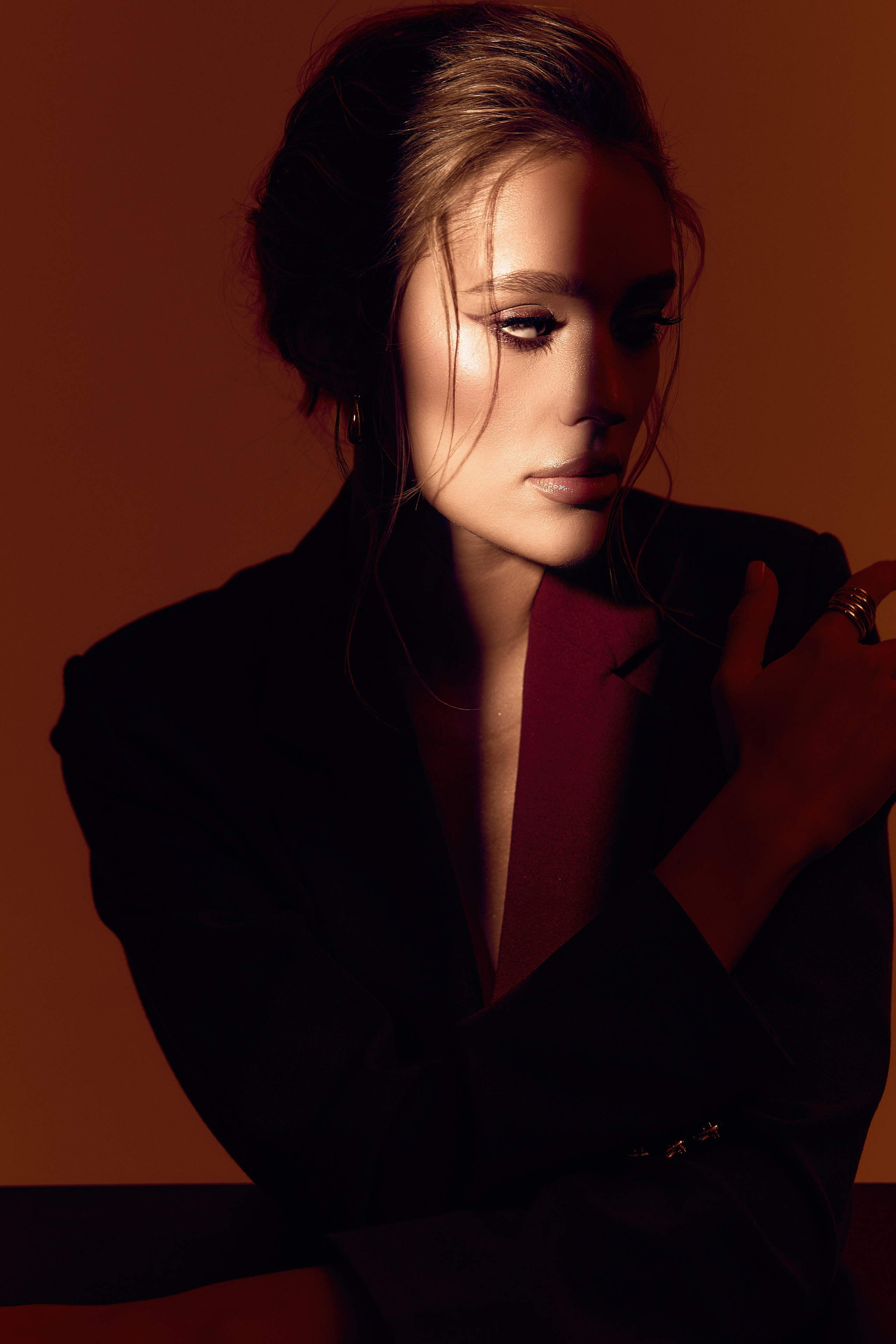 ФЭШН. Фэшн фотограф Алина darcalin в Москве