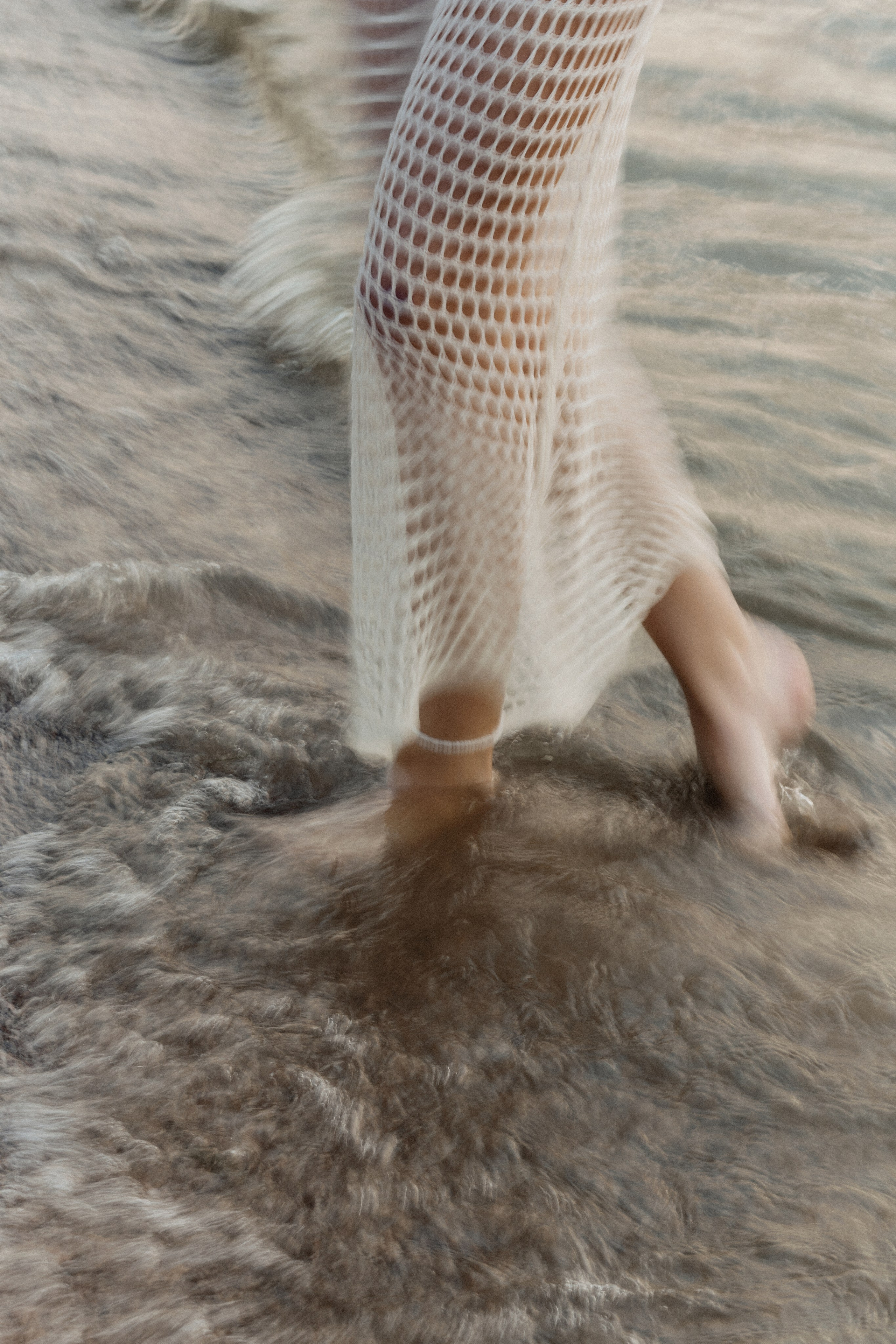 Лена. Фэшн фотограф Алина darcalin в Москве