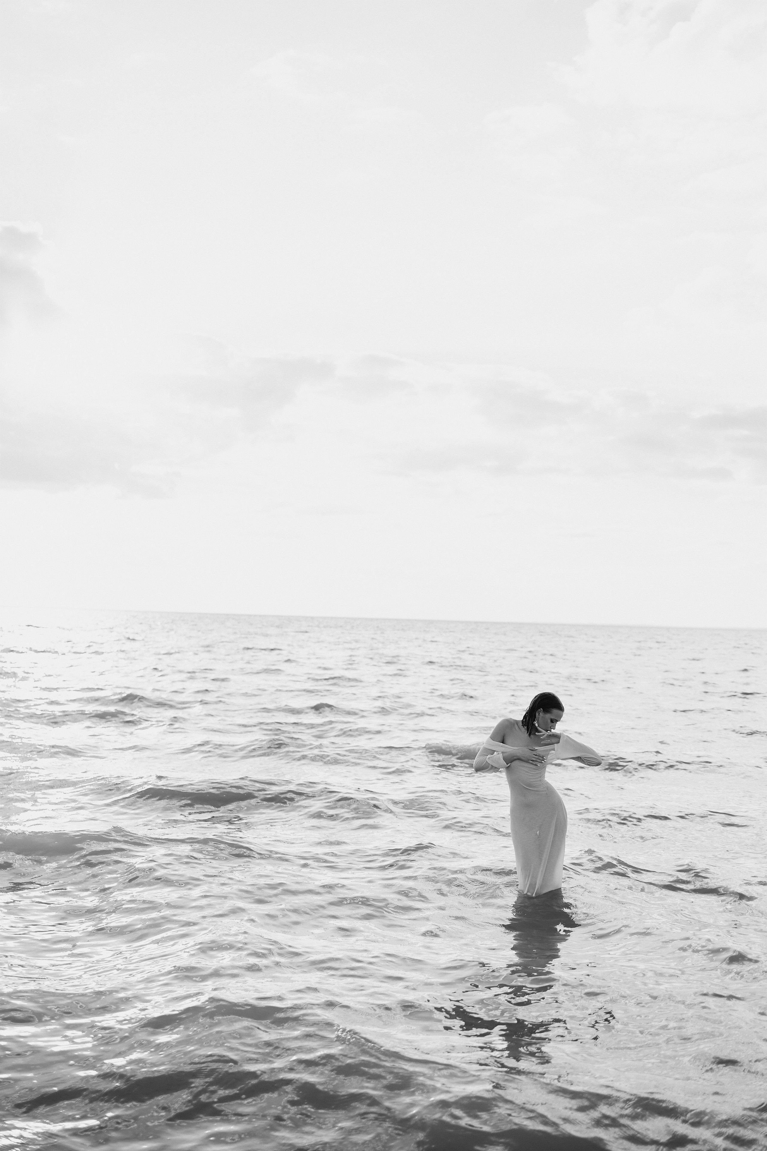 Лена. Фэшн фотограф Алина darcalin в Москве