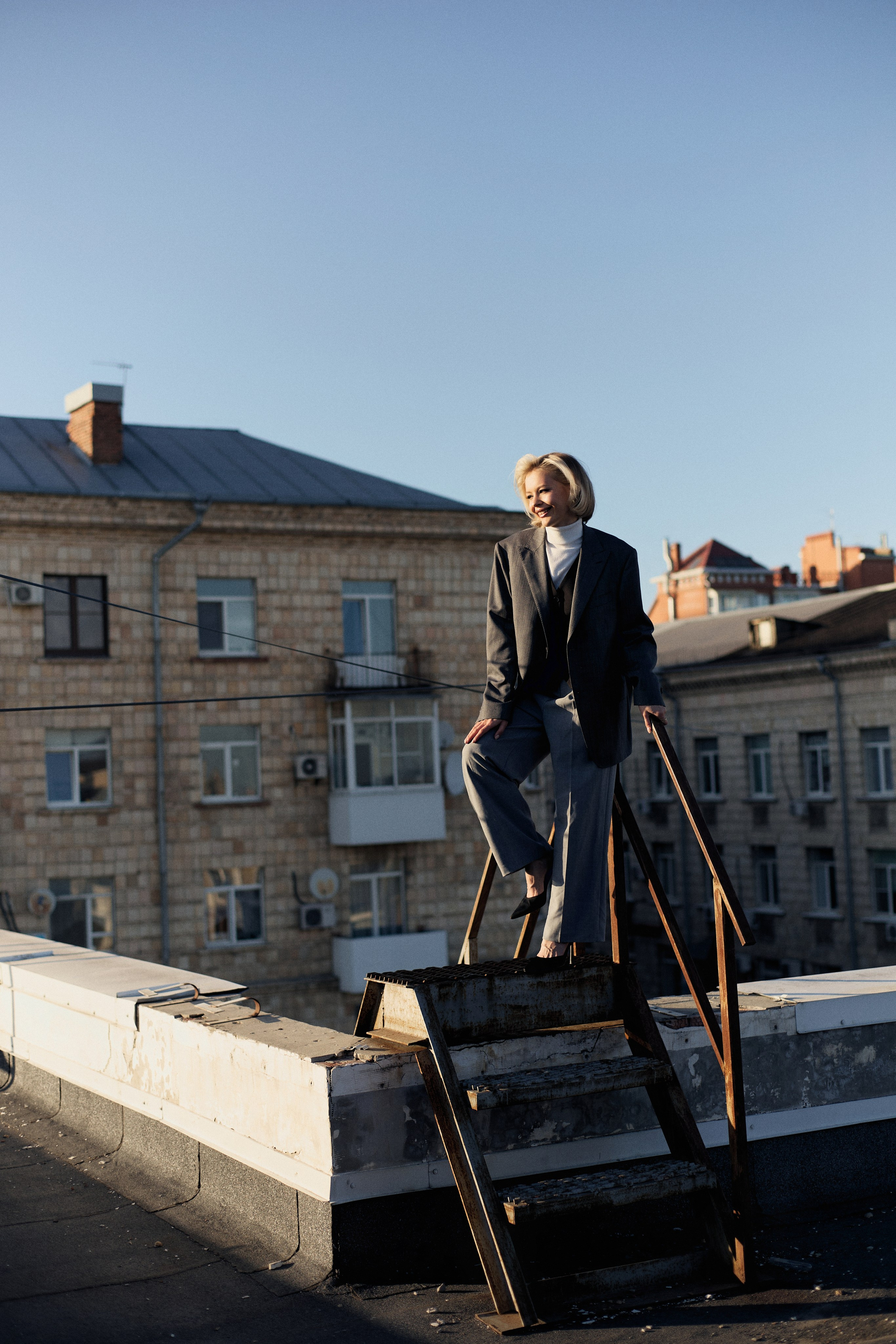Алина. Фэшн фотограф Алина darcalin в Москве