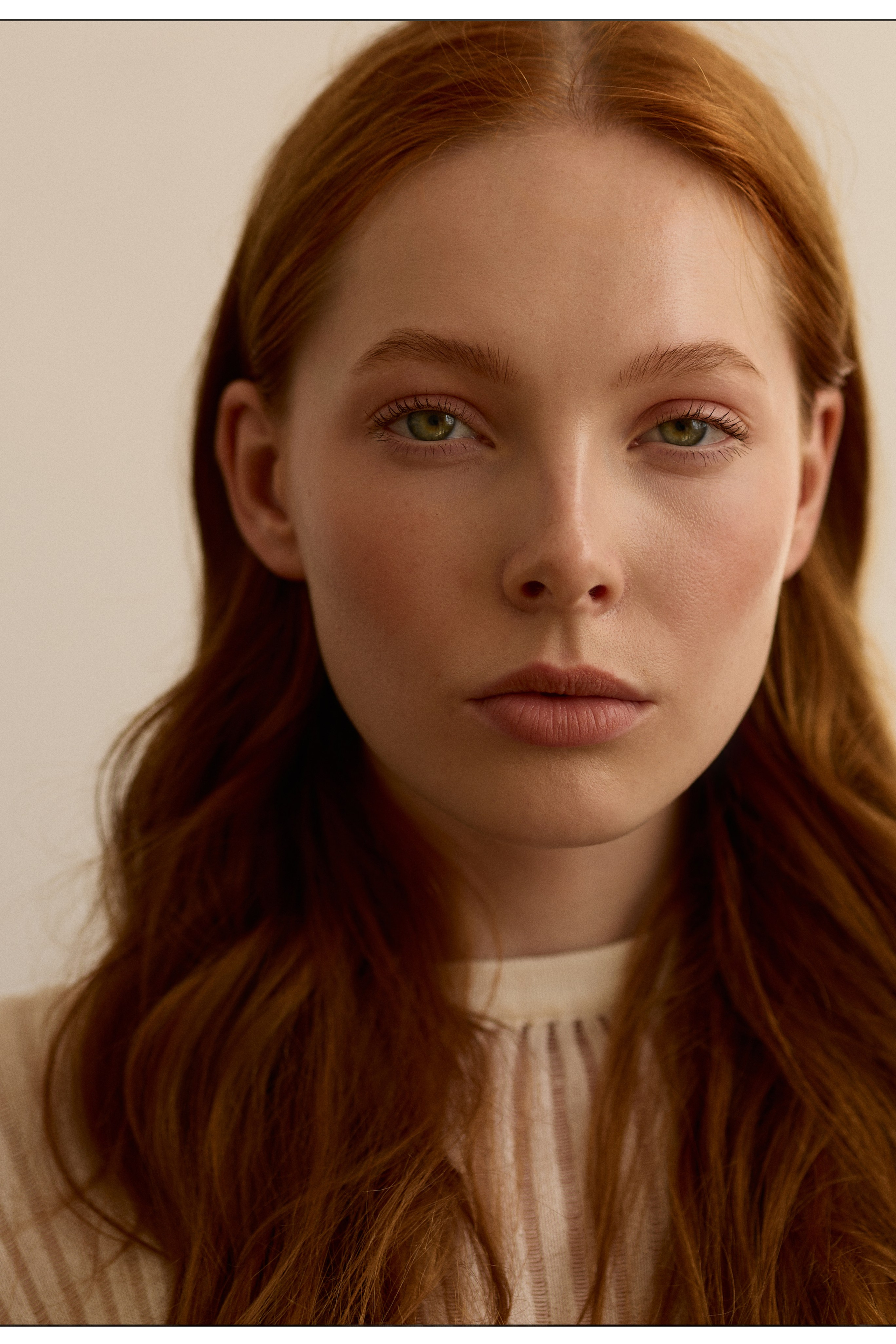 Марго. Фэшн фотограф Алина darcalin в Москве