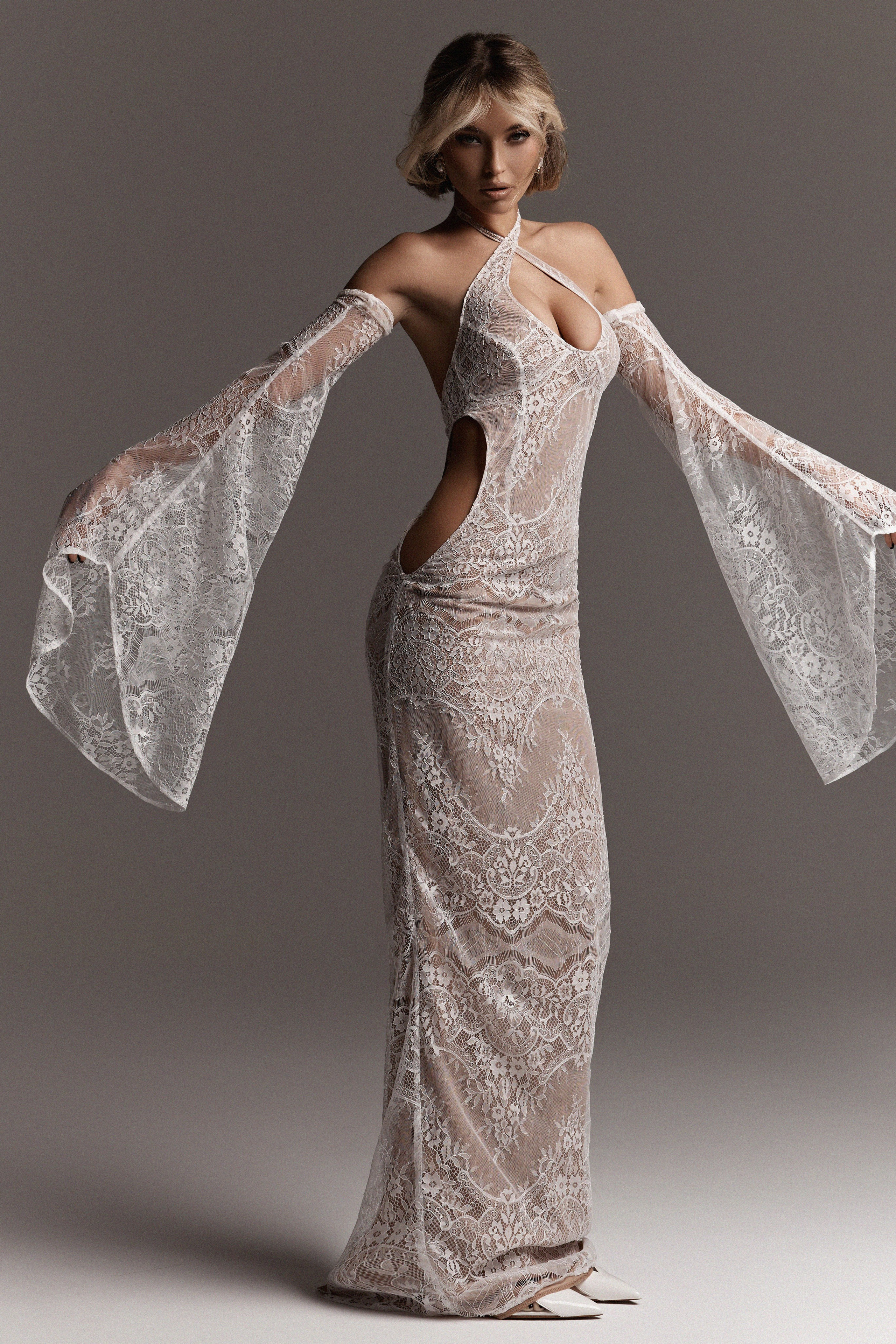 Лера. Фэшн фотограф Алина darcalin в Москве