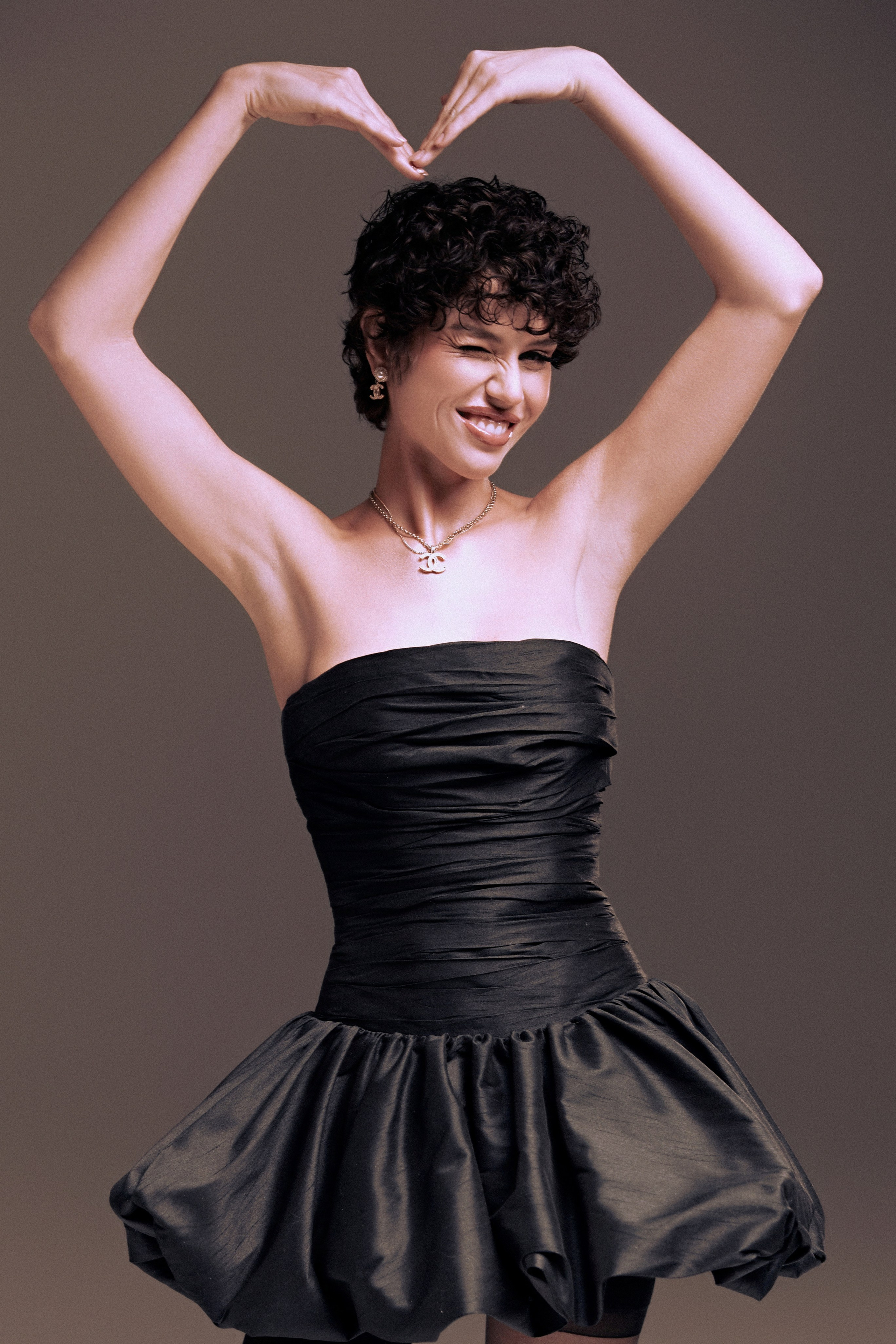 Li Femme. Фэшн фотограф Алина darcalin в Москве