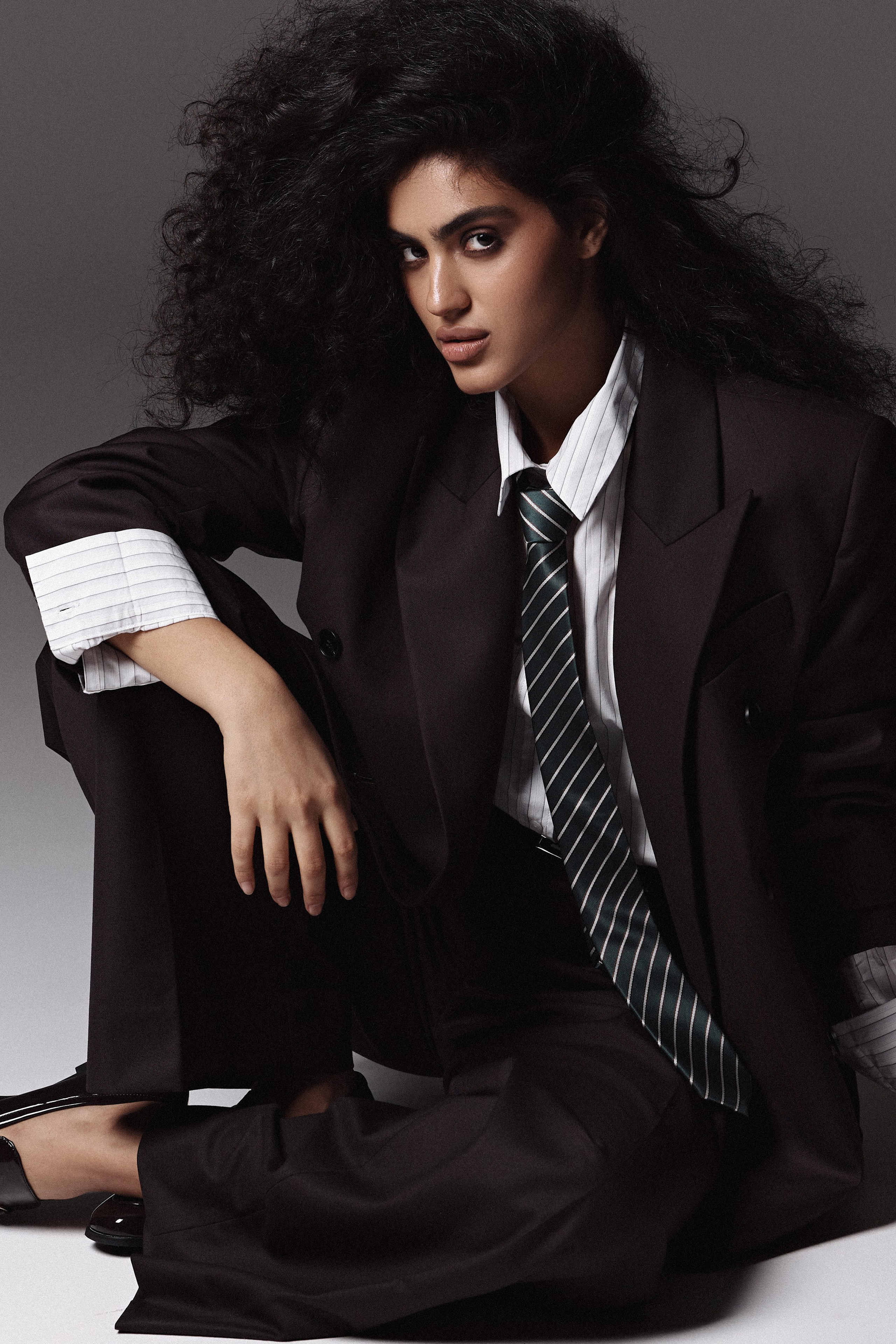 Сямра. Фэшн фотограф Алина darcalin в Москве