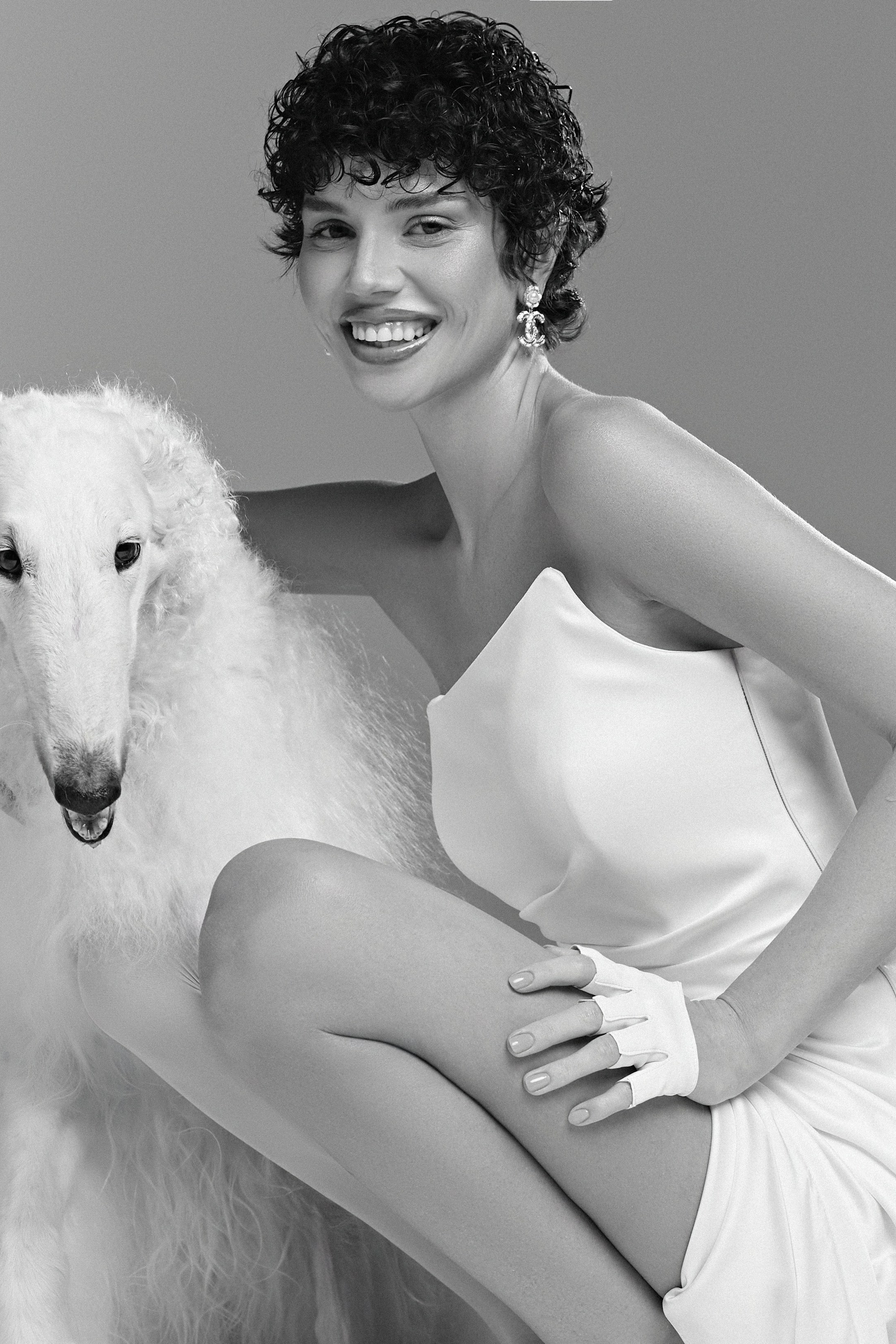 Li Femme. Фэшн фотограф Алина darcalin в Москве