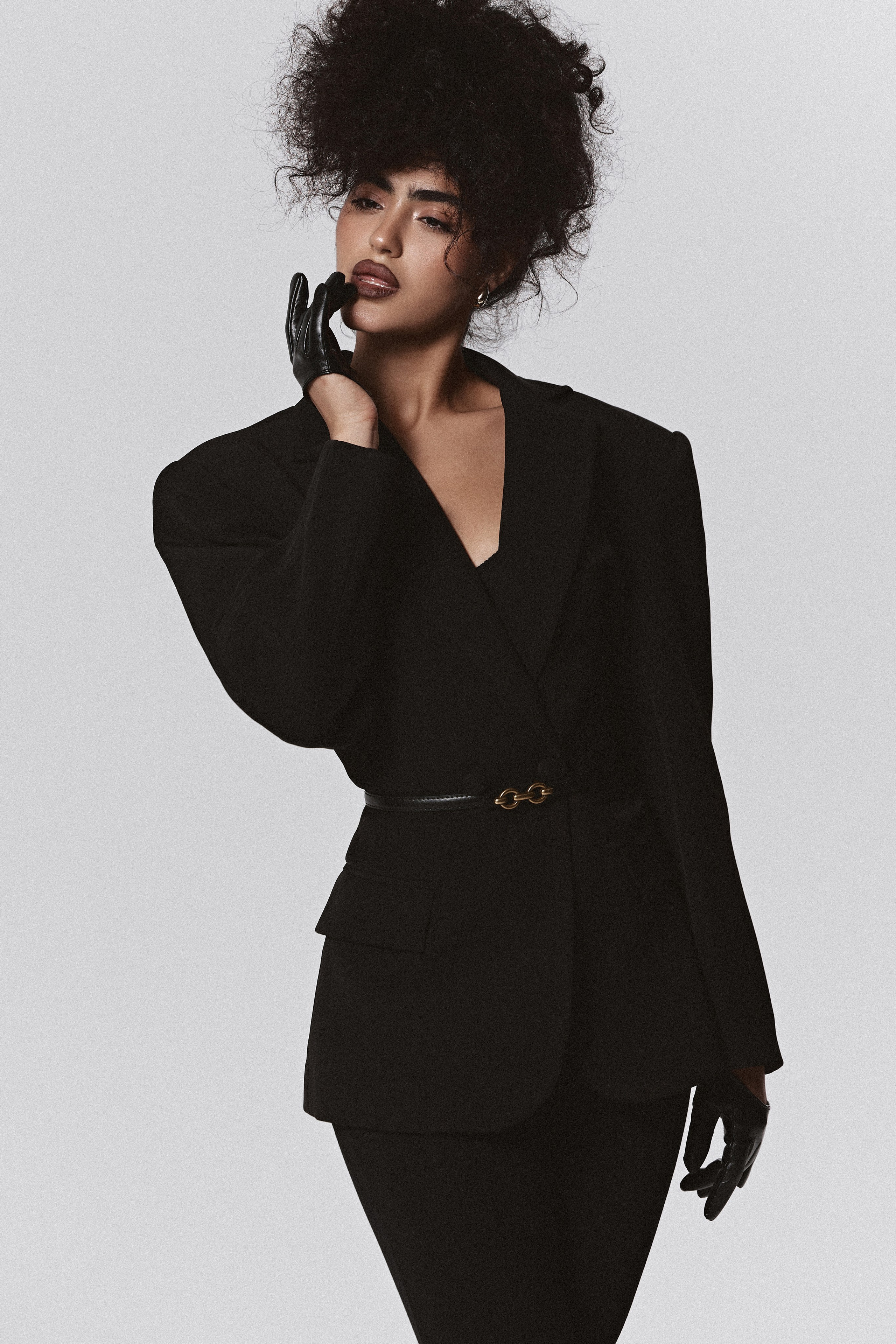 Сямра. Фэшн фотограф Алина darcalin в Москве