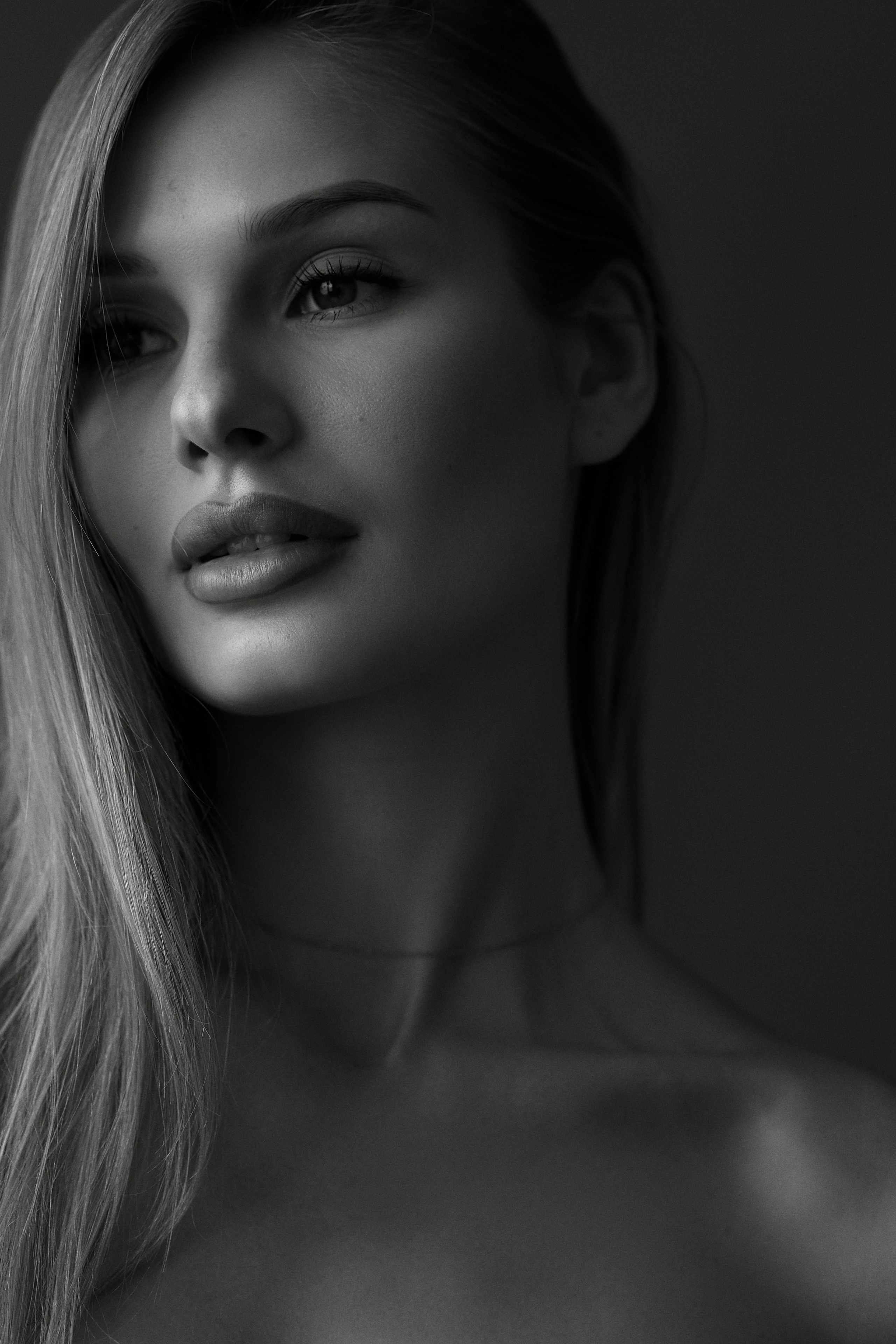 Мария. Фэшн фотограф Алина darcalin в Москве