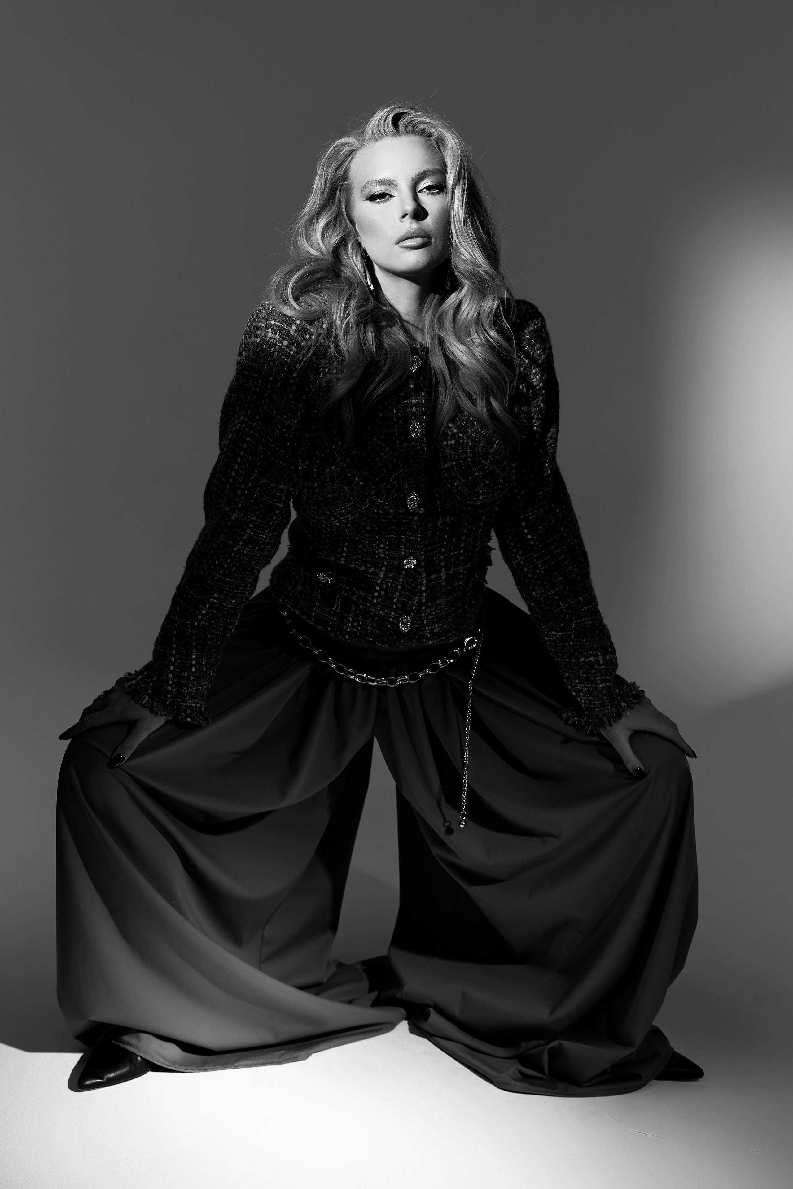 ФЭШН. Фэшн фотограф Алина darcalin в Москве