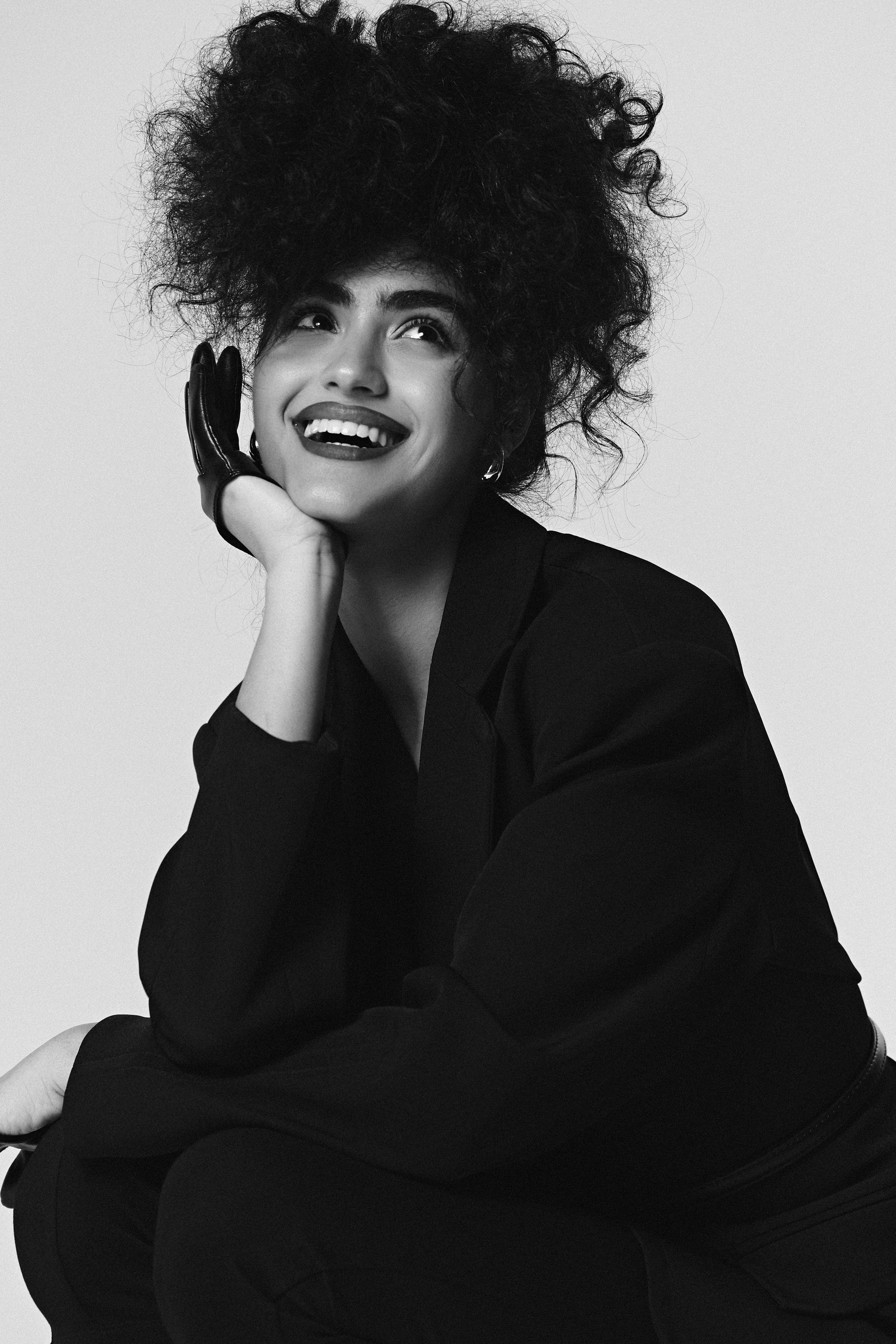 Сямра. Фэшн фотограф Алина darcalin в Москве