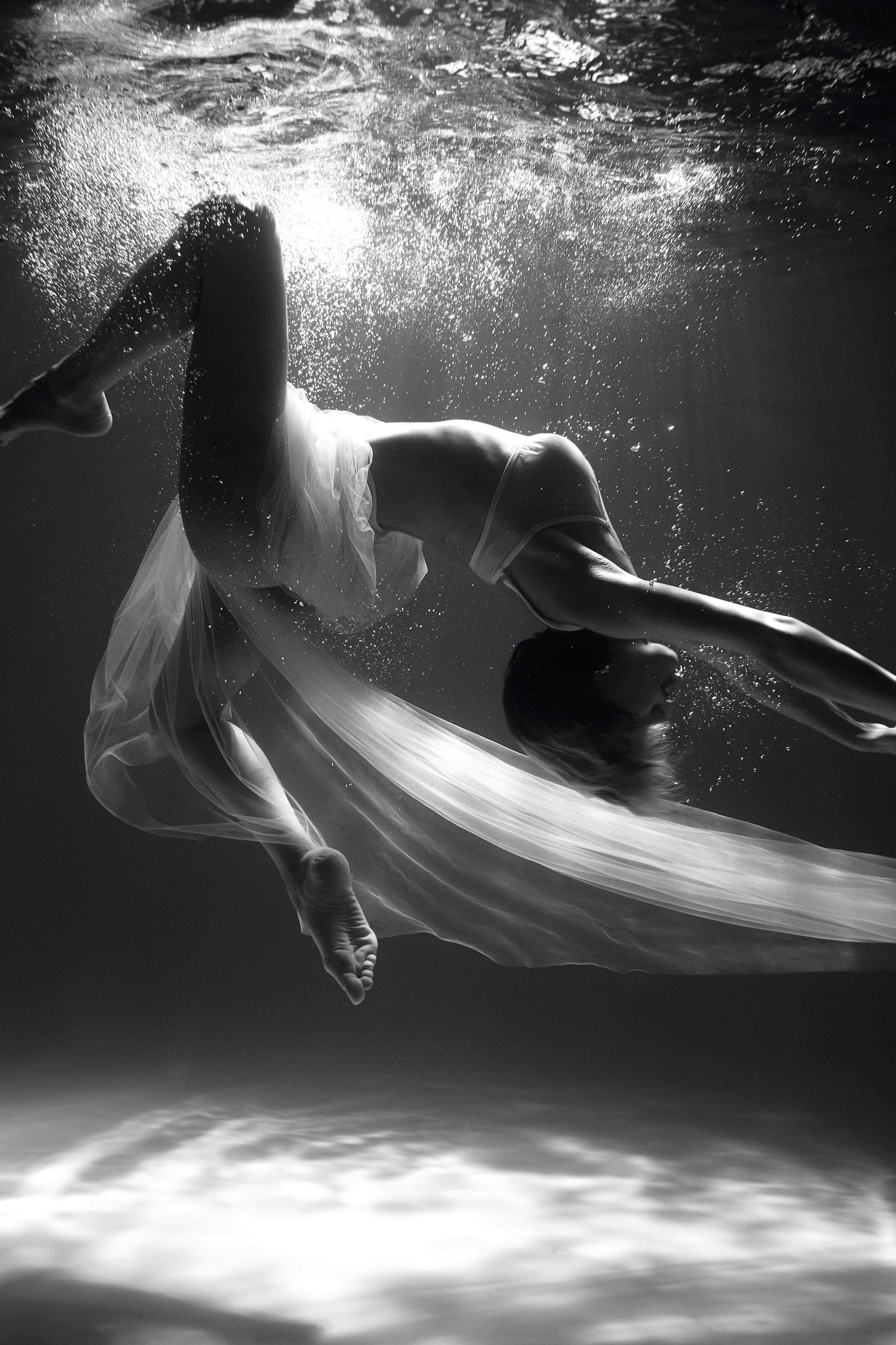 Варвара. Фэшн фотограф Алина darcalin в Москве