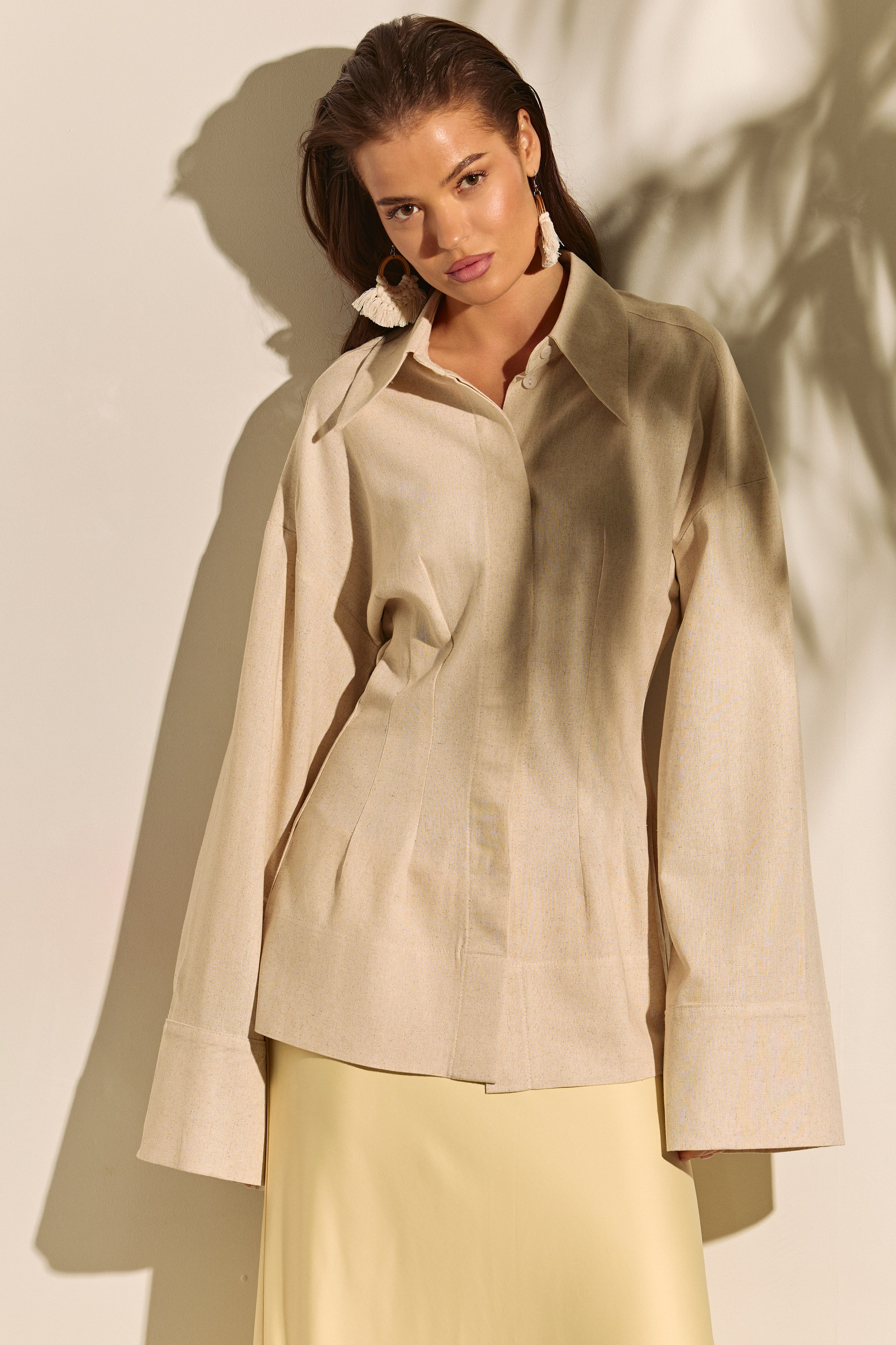 The CoVe. Фэшн фотограф Алина darcalin в Москве