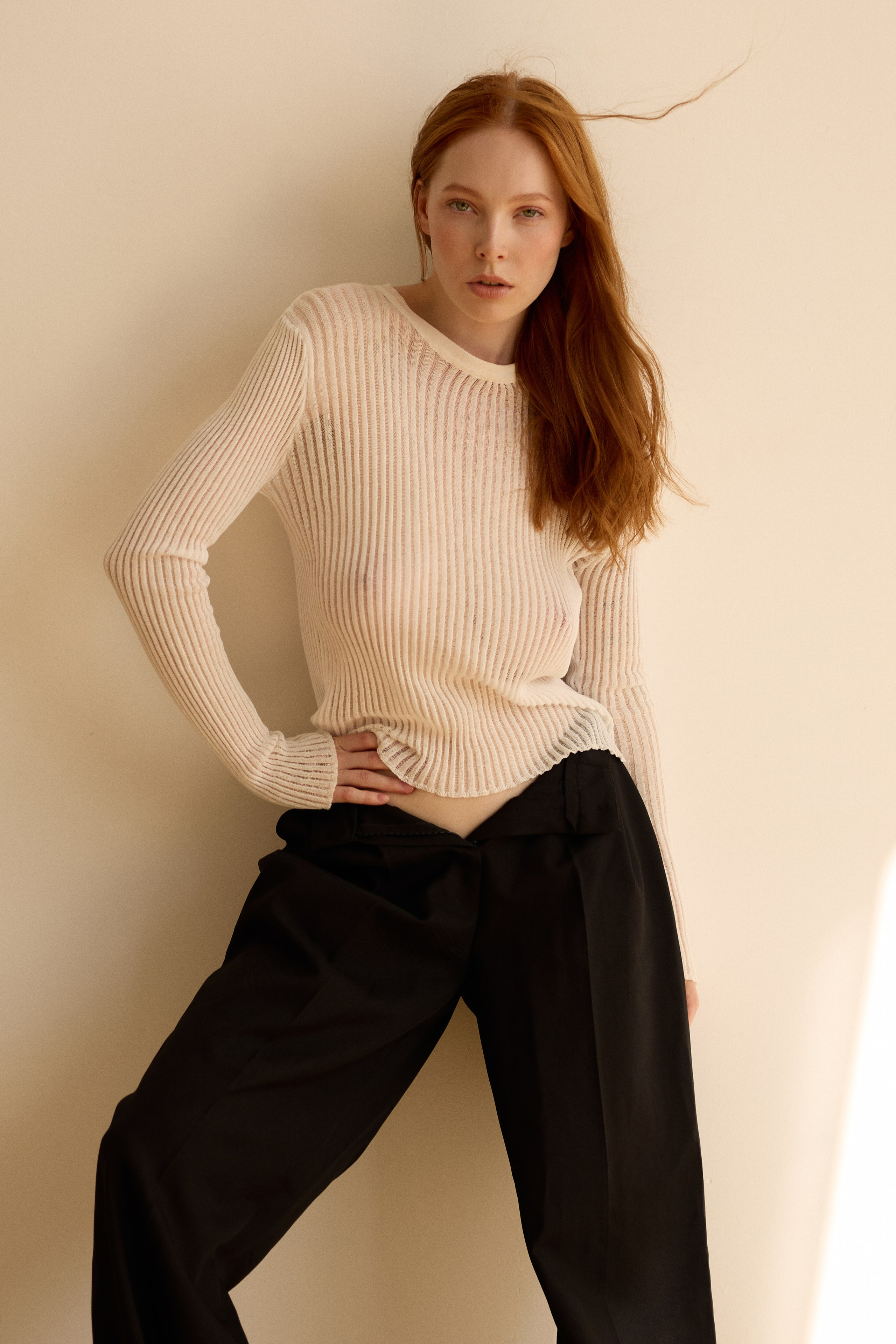 Марго. Фэшн фотограф Алина darcalin в Москве