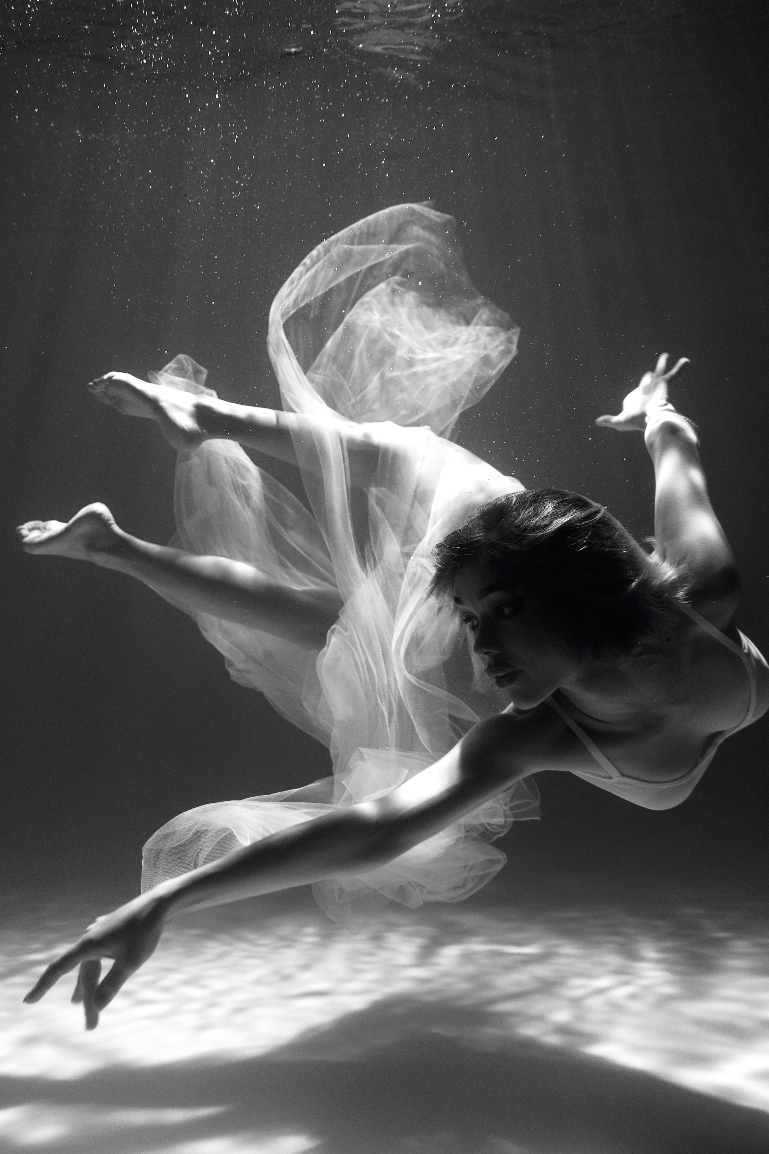 Варвара. Фэшн фотограф Алина darcalin в Москве