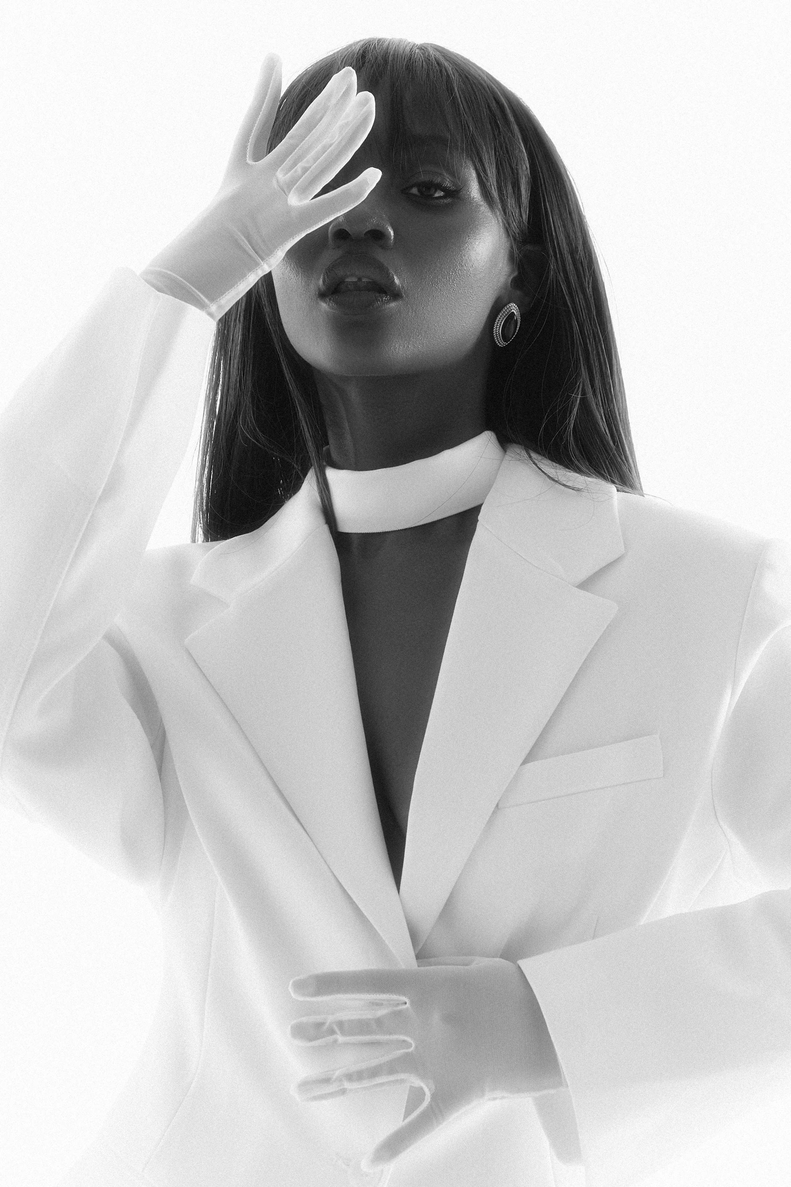 Элли. Фэшн фотограф Алина darcalin в Москве