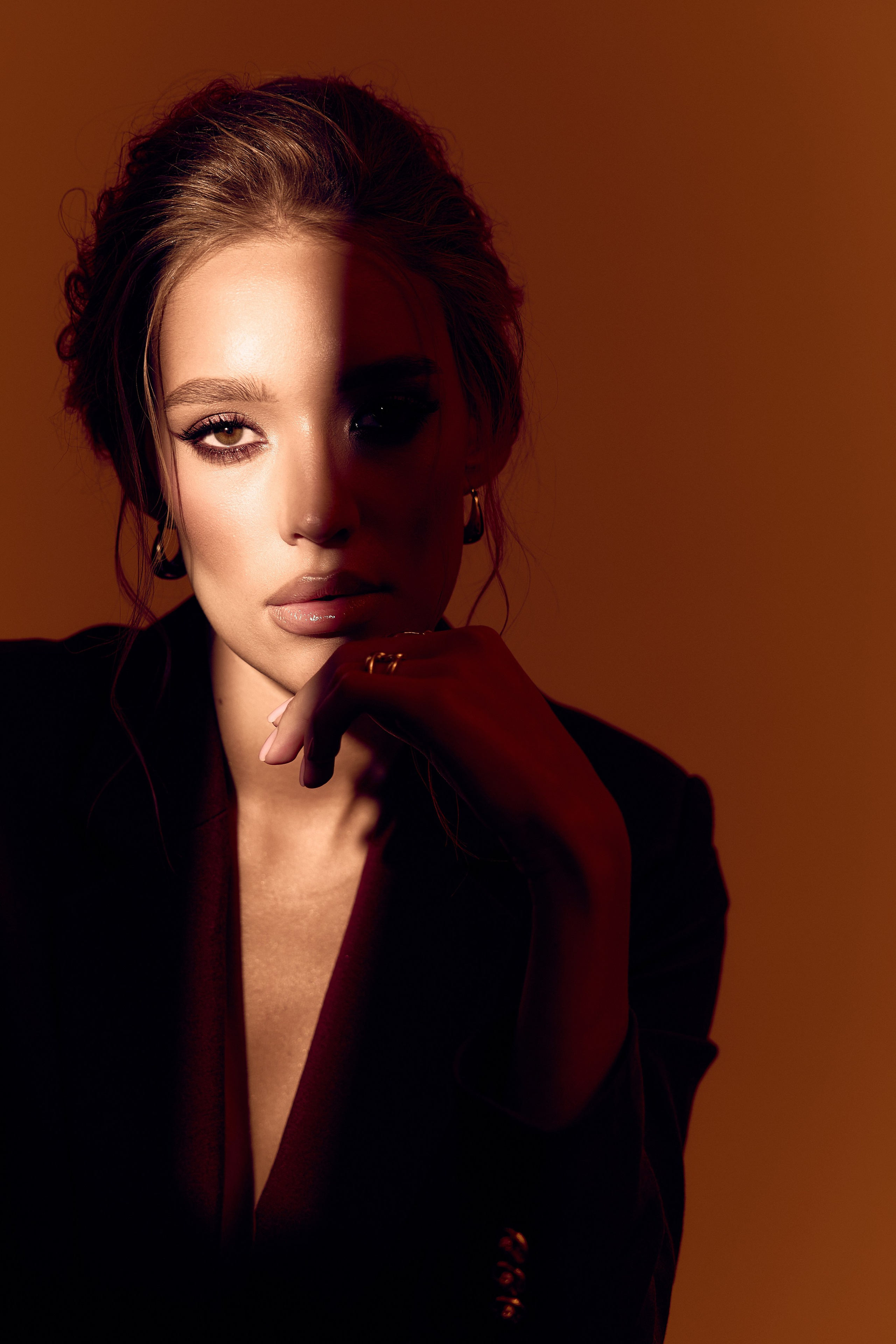 ФЭШН. Фэшн фотограф Алина darcalin в Москве