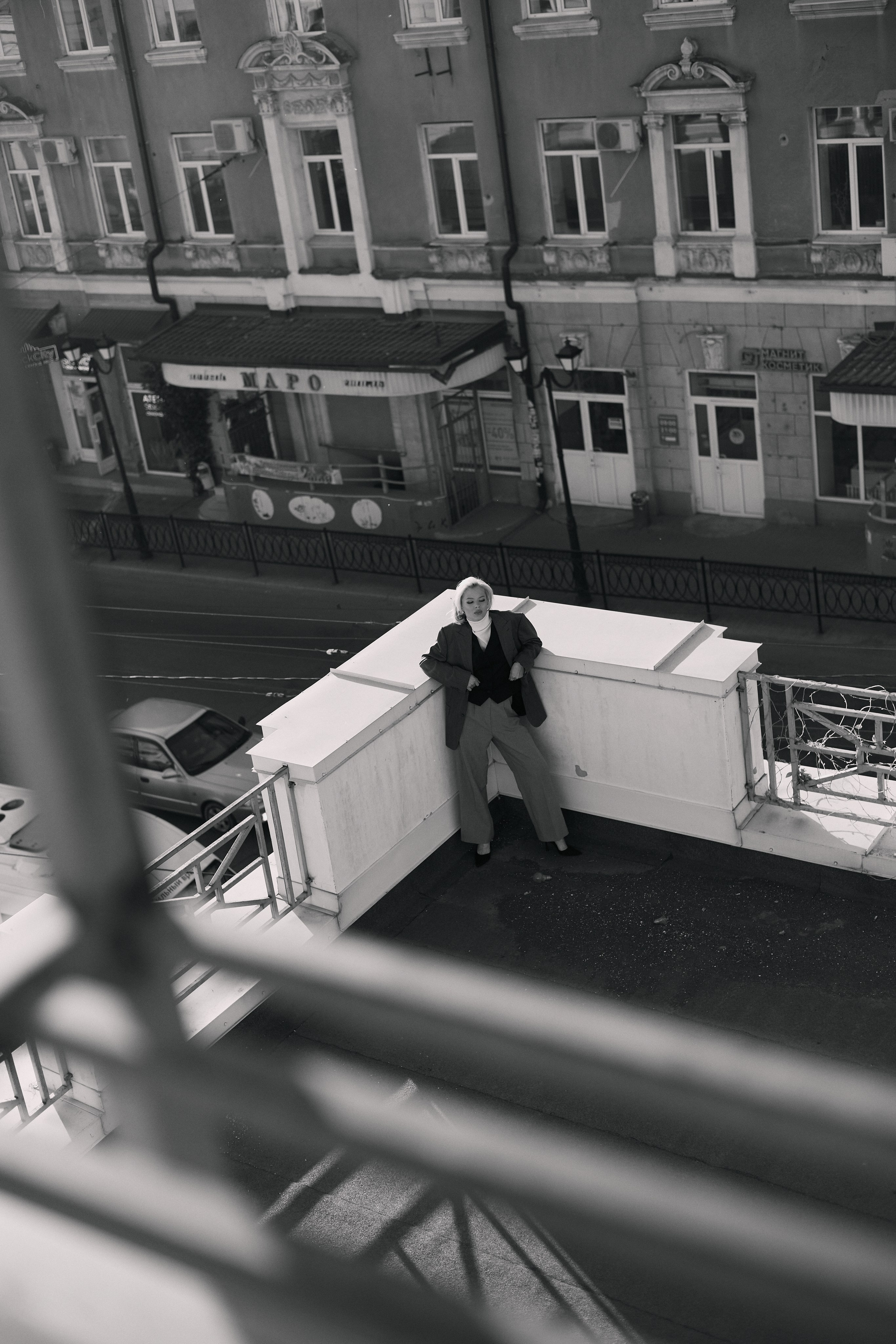 Алина. Фэшн фотограф Алина darcalin в Москве