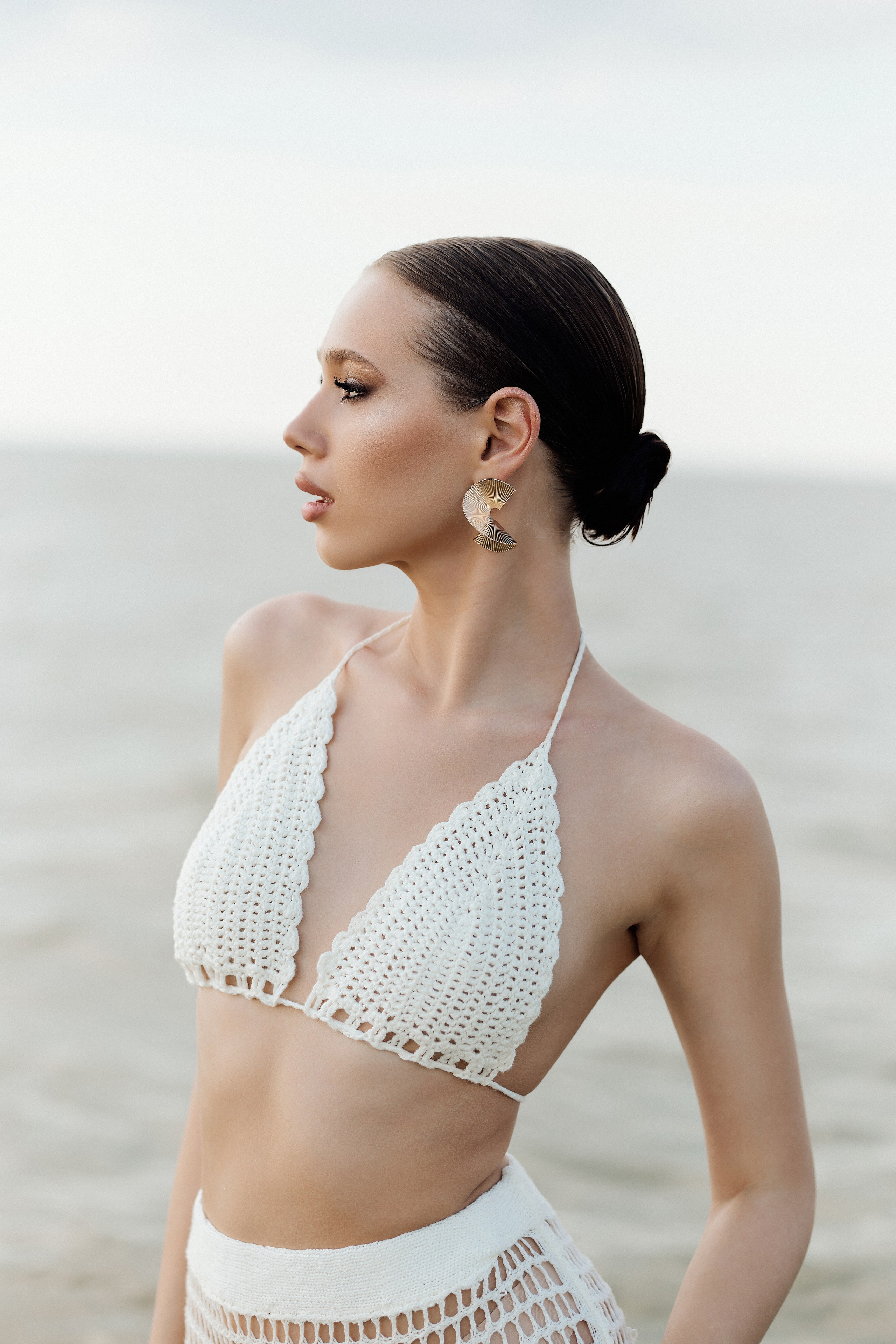 Лена. Фэшн фотограф Алина darcalin в Москве