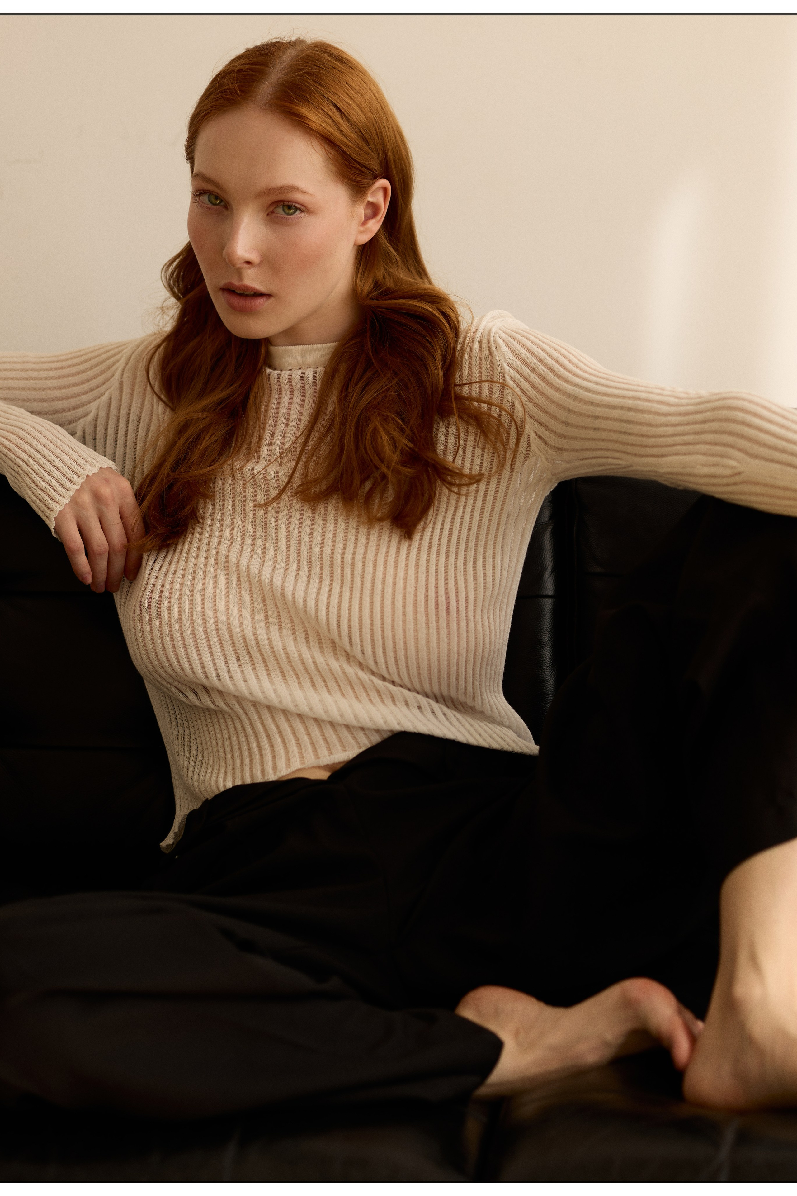 Марго. Фэшн фотограф Алина darcalin в Москве