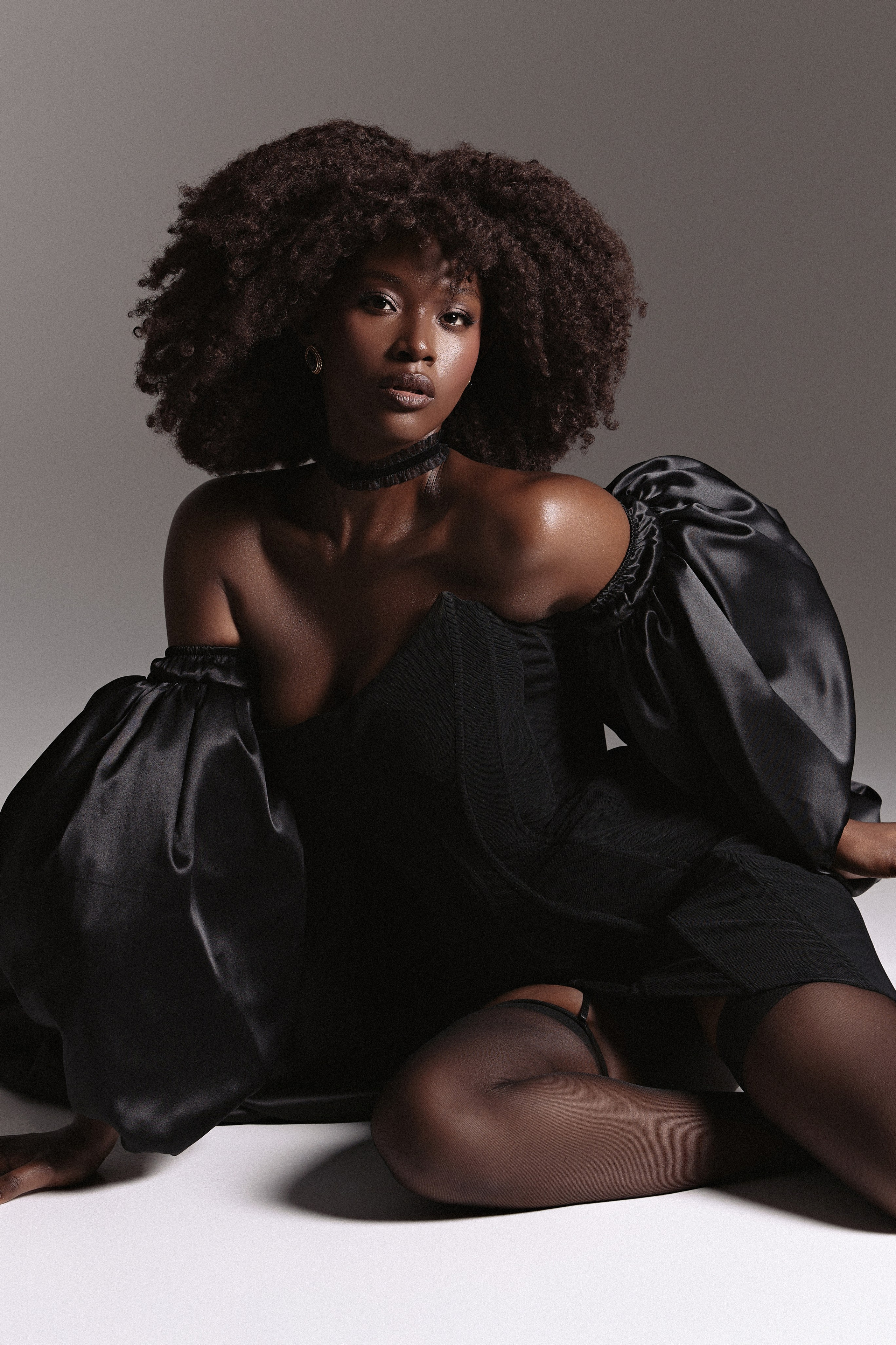 Munique. Фэшн фотограф Алина darcalin в Москве