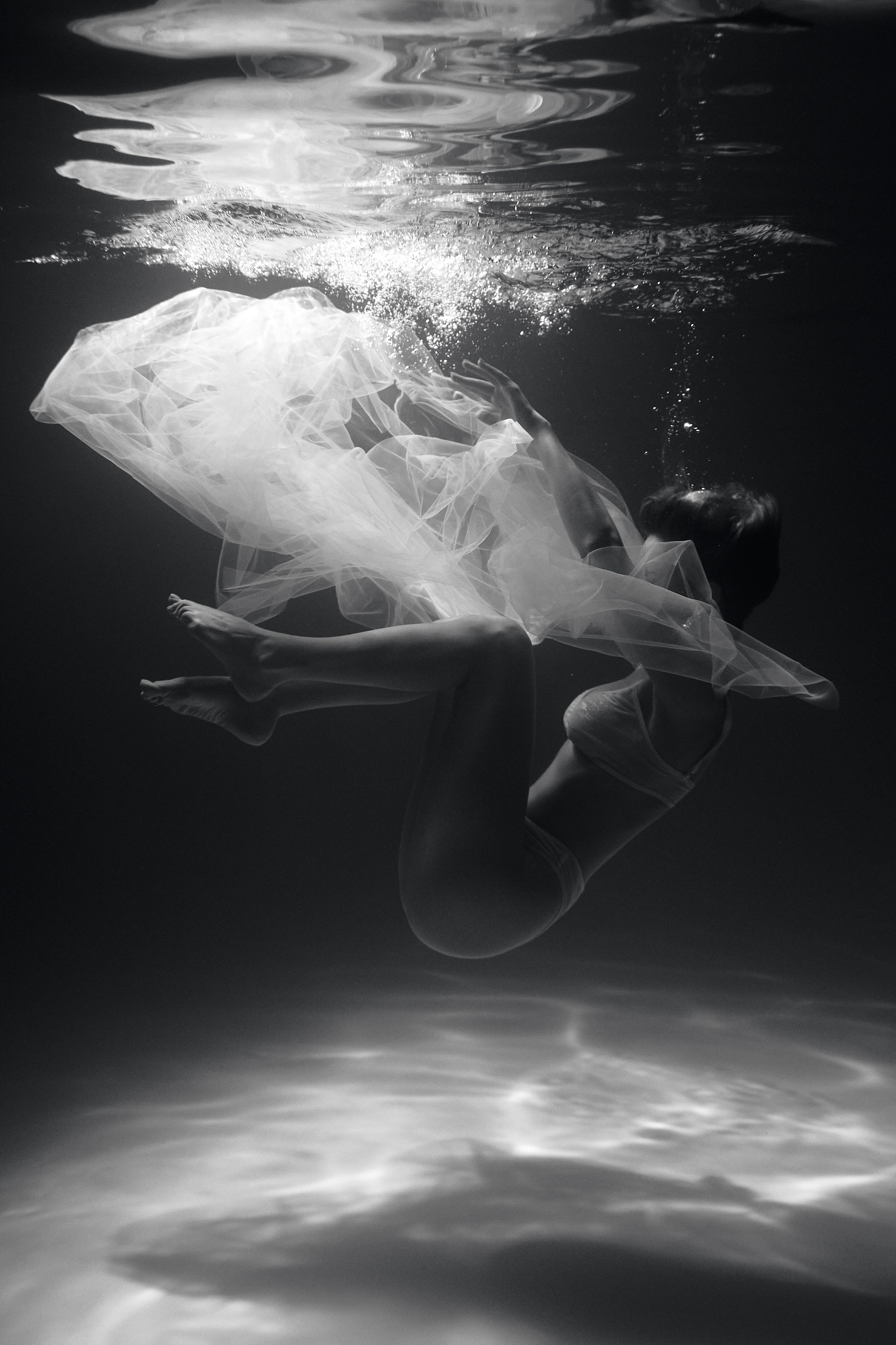 Варвара. Фэшн фотограф Алина darcalin в Москве