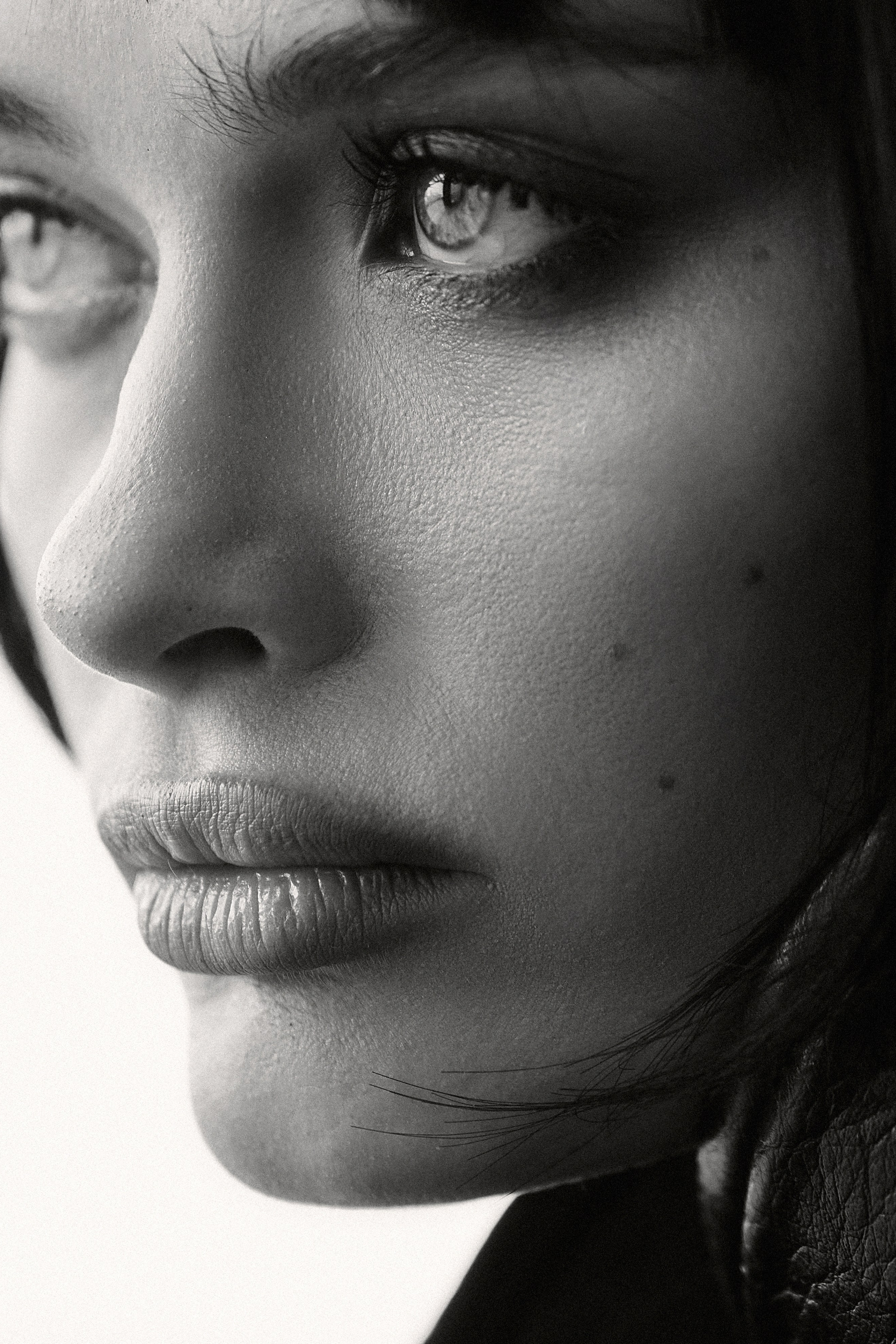 Дарина. Фэшн фотограф Алина darcalin в Москве