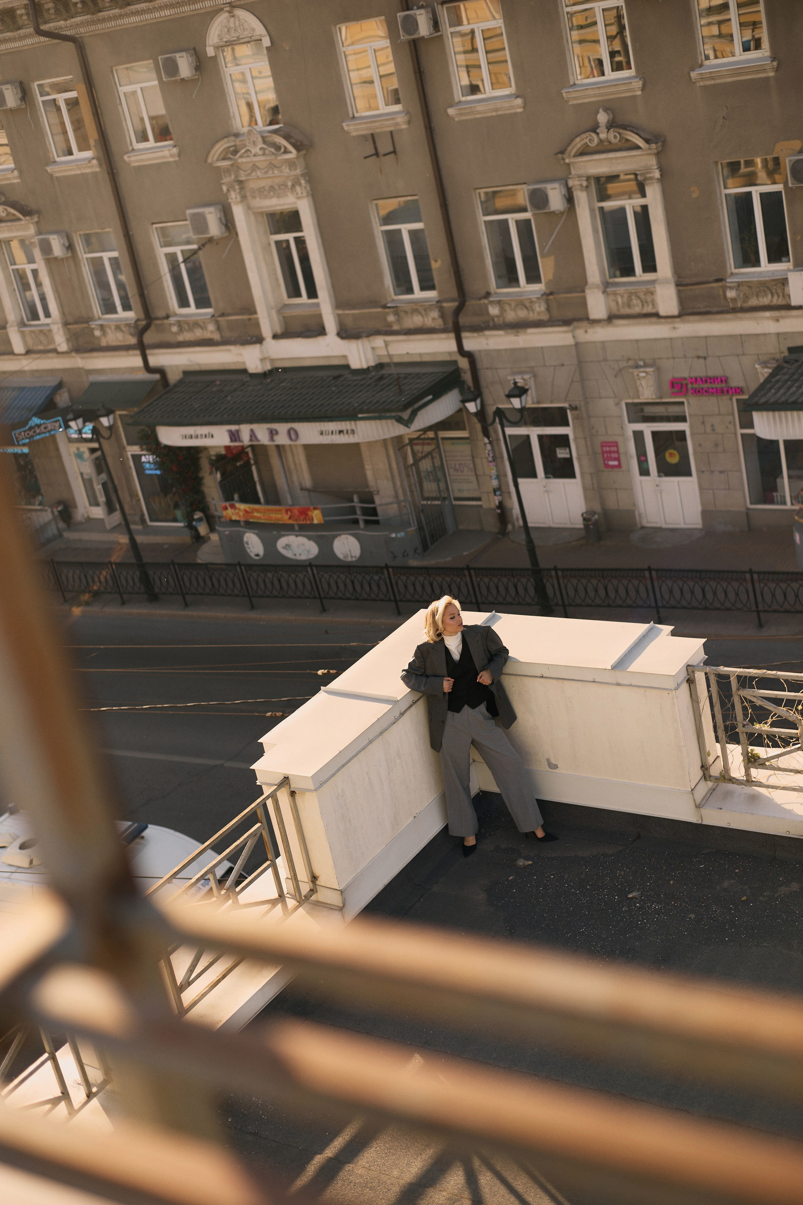 Алина. Фэшн фотограф Алина darcalin в Москве