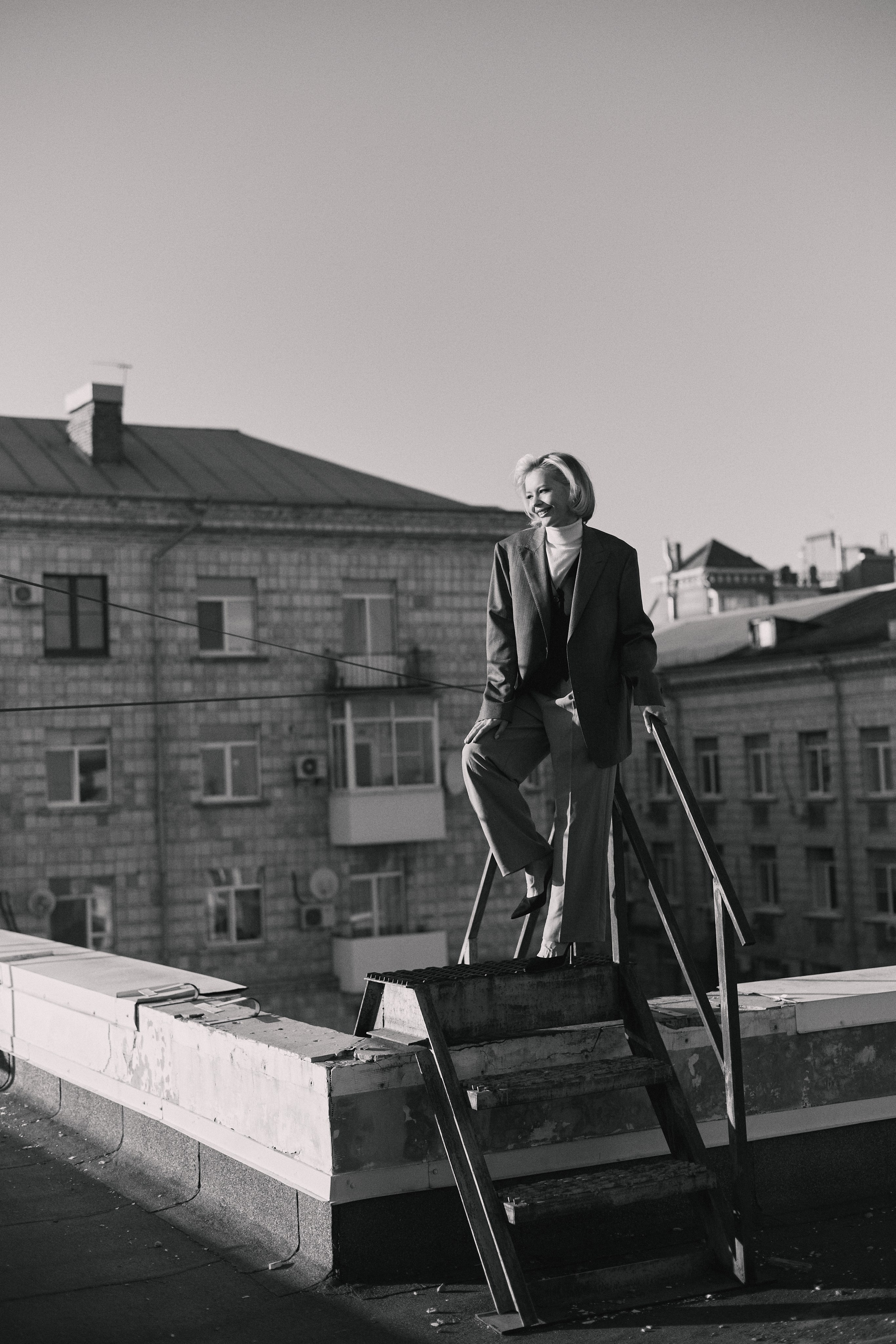 Алина. Фэшн фотограф Алина darcalin в Москве