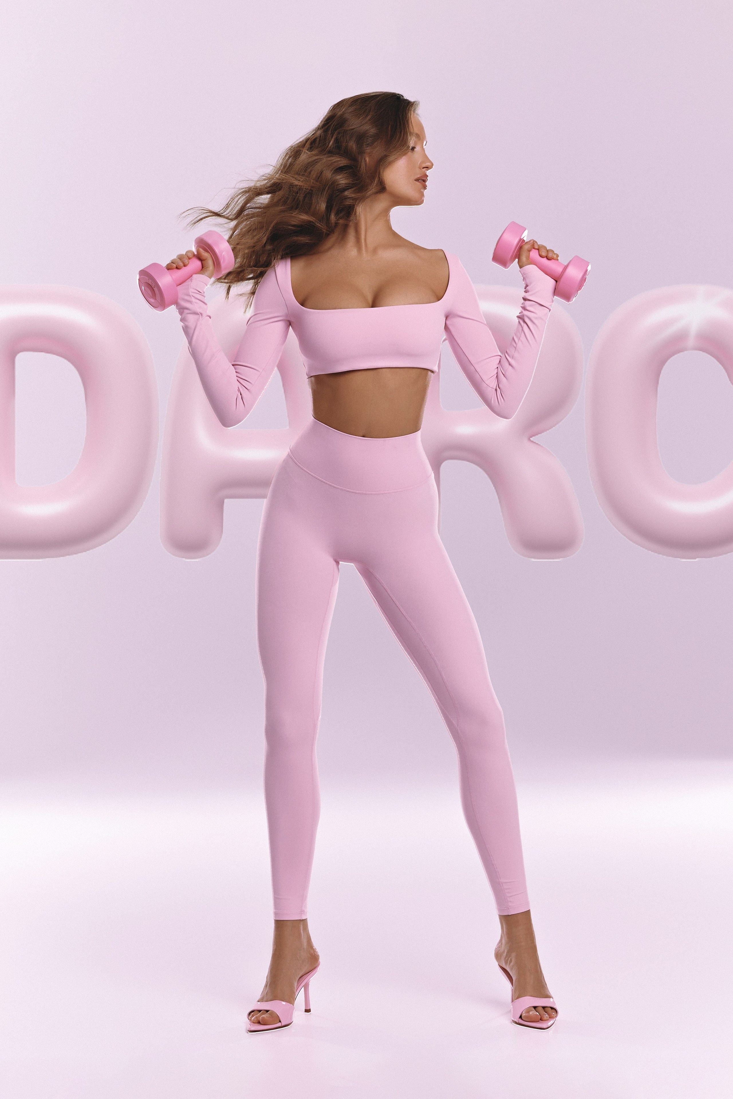 DARC. Фэшн фотограф Алина darcalin в Москве