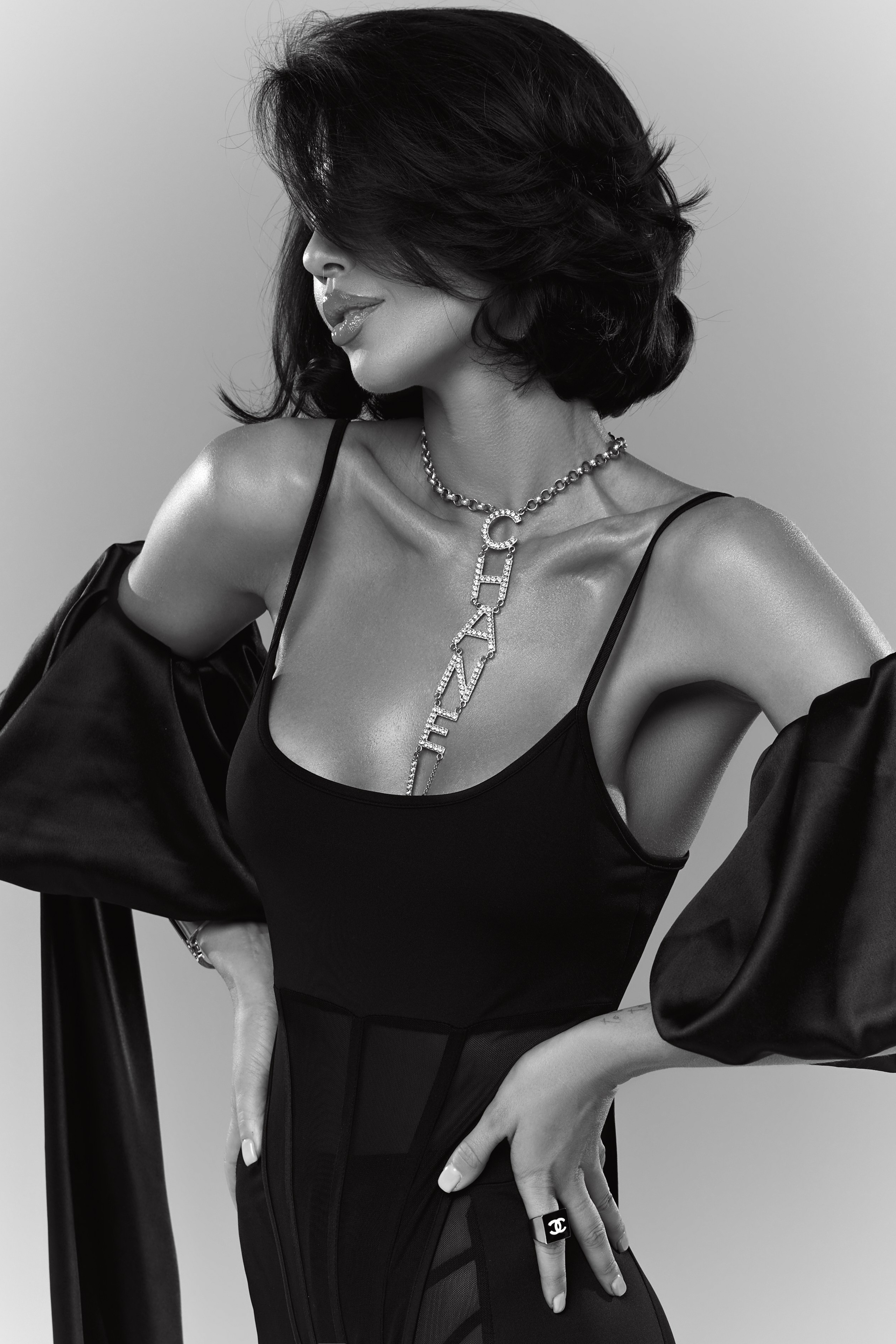 Ксения. Фэшн фотограф Алина darcalin в Москве