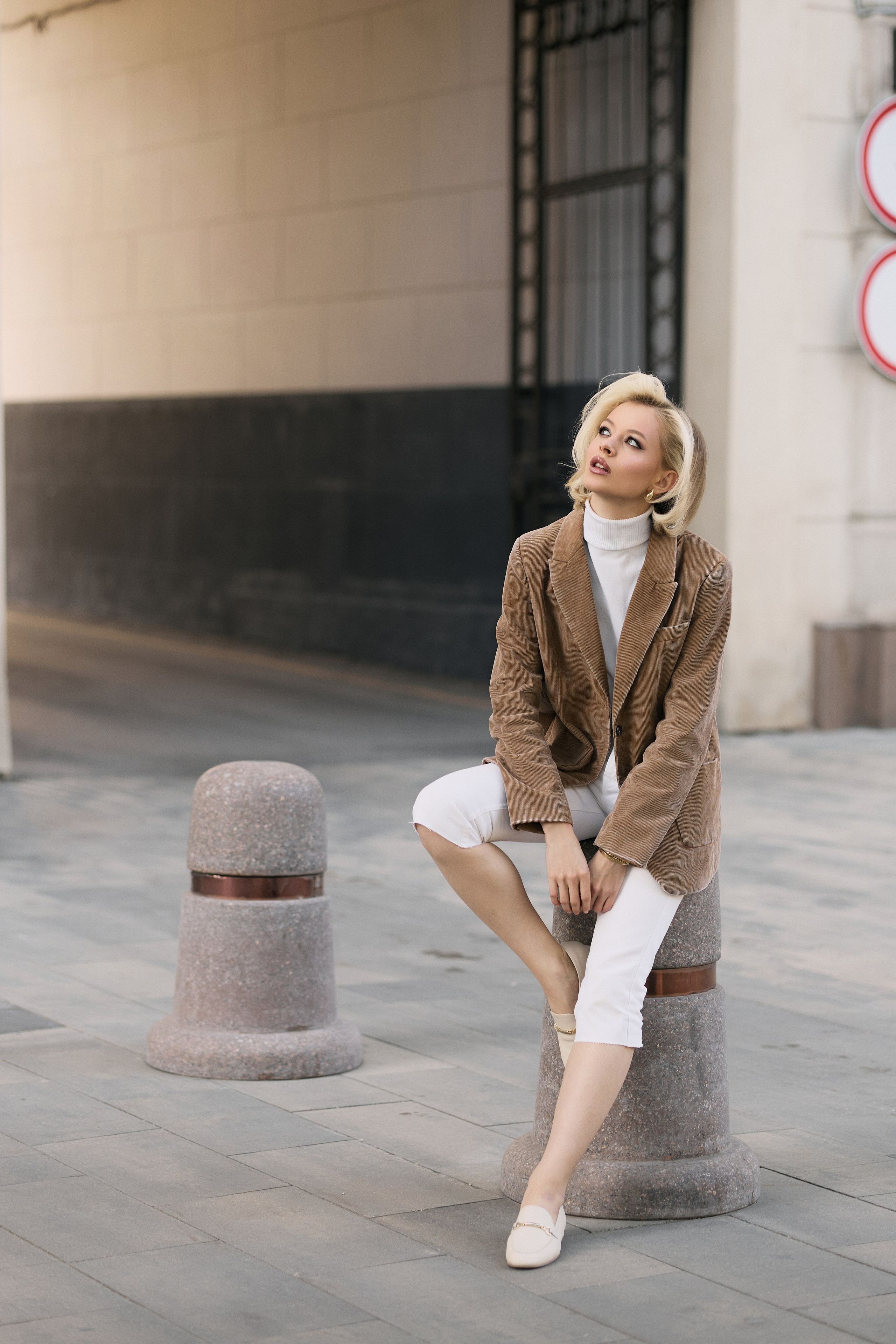 Алина. Фэшн фотограф Алина darcalin в Москве