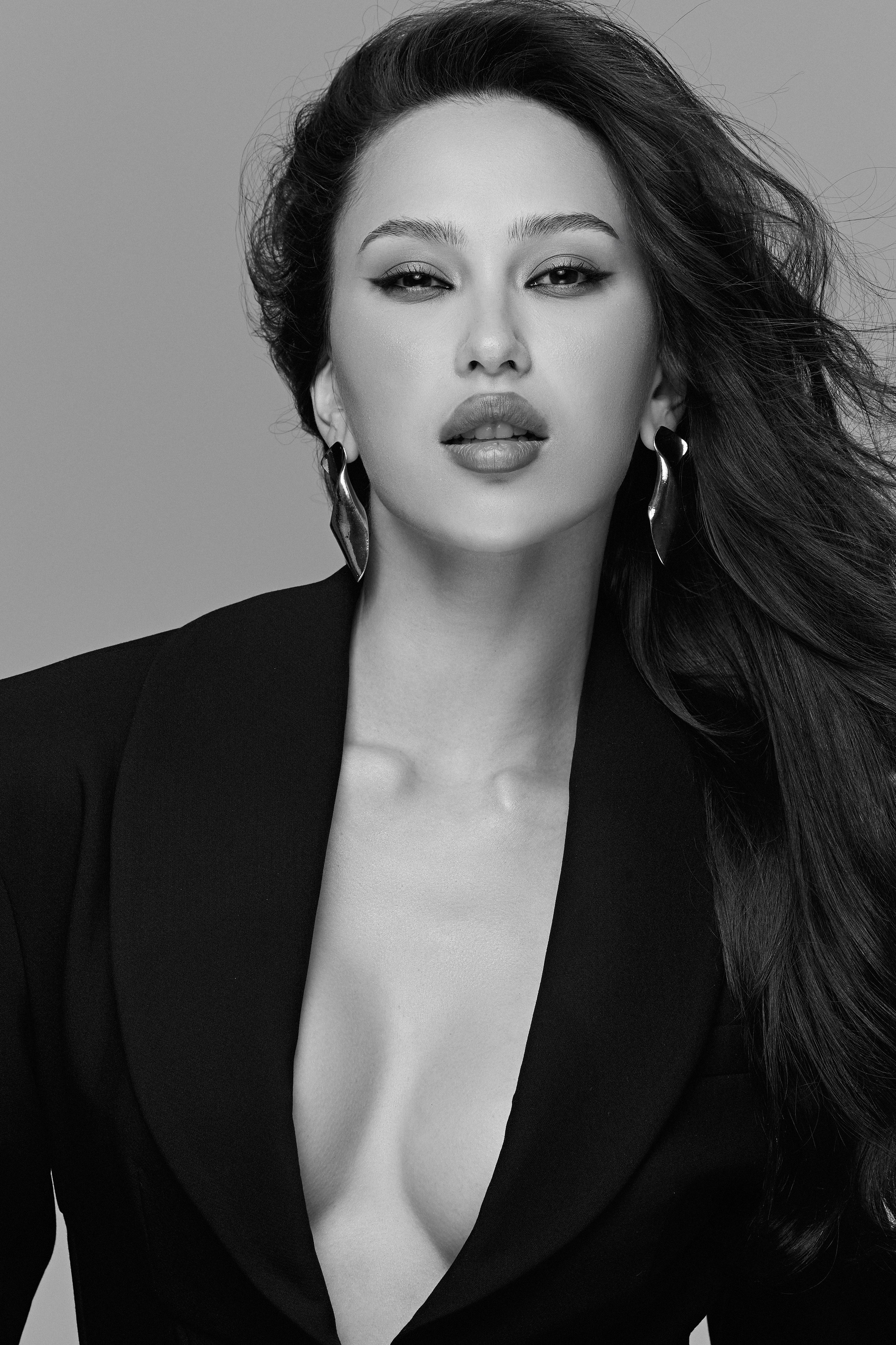 Настя. Фэшн фотограф Алина darcalin в Москве