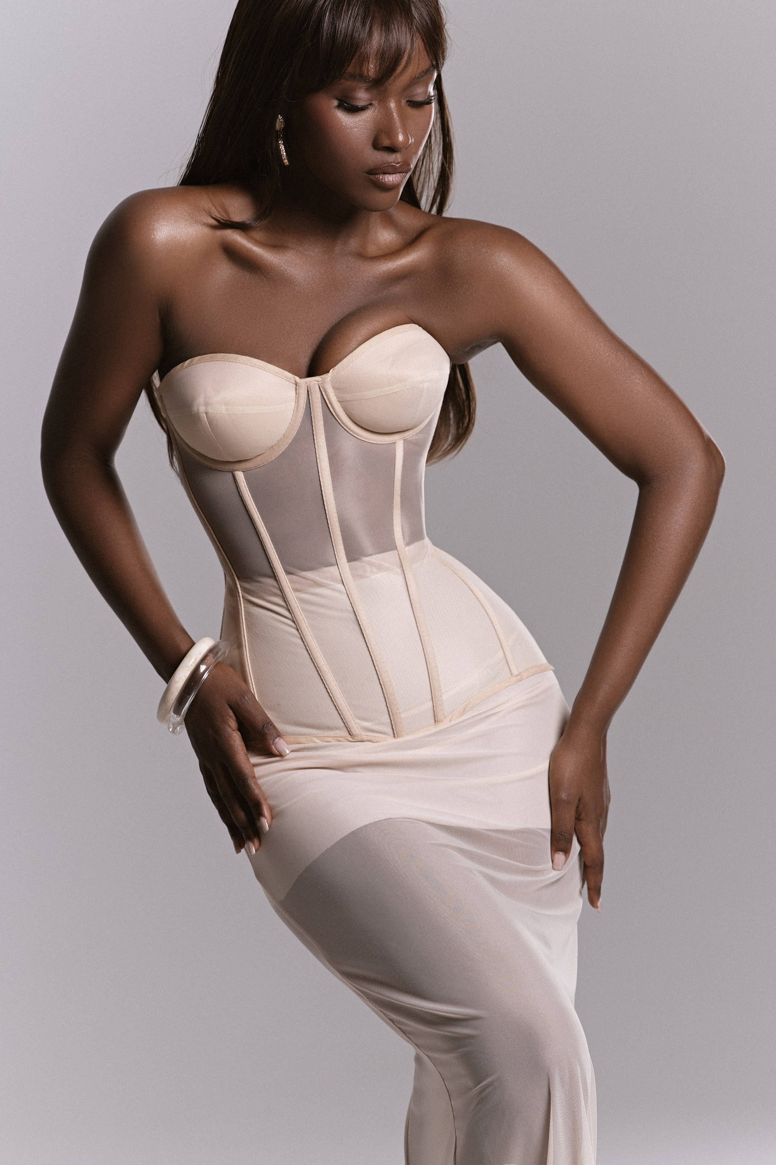 Элли. Фэшн фотограф Алина darcalin в Москве