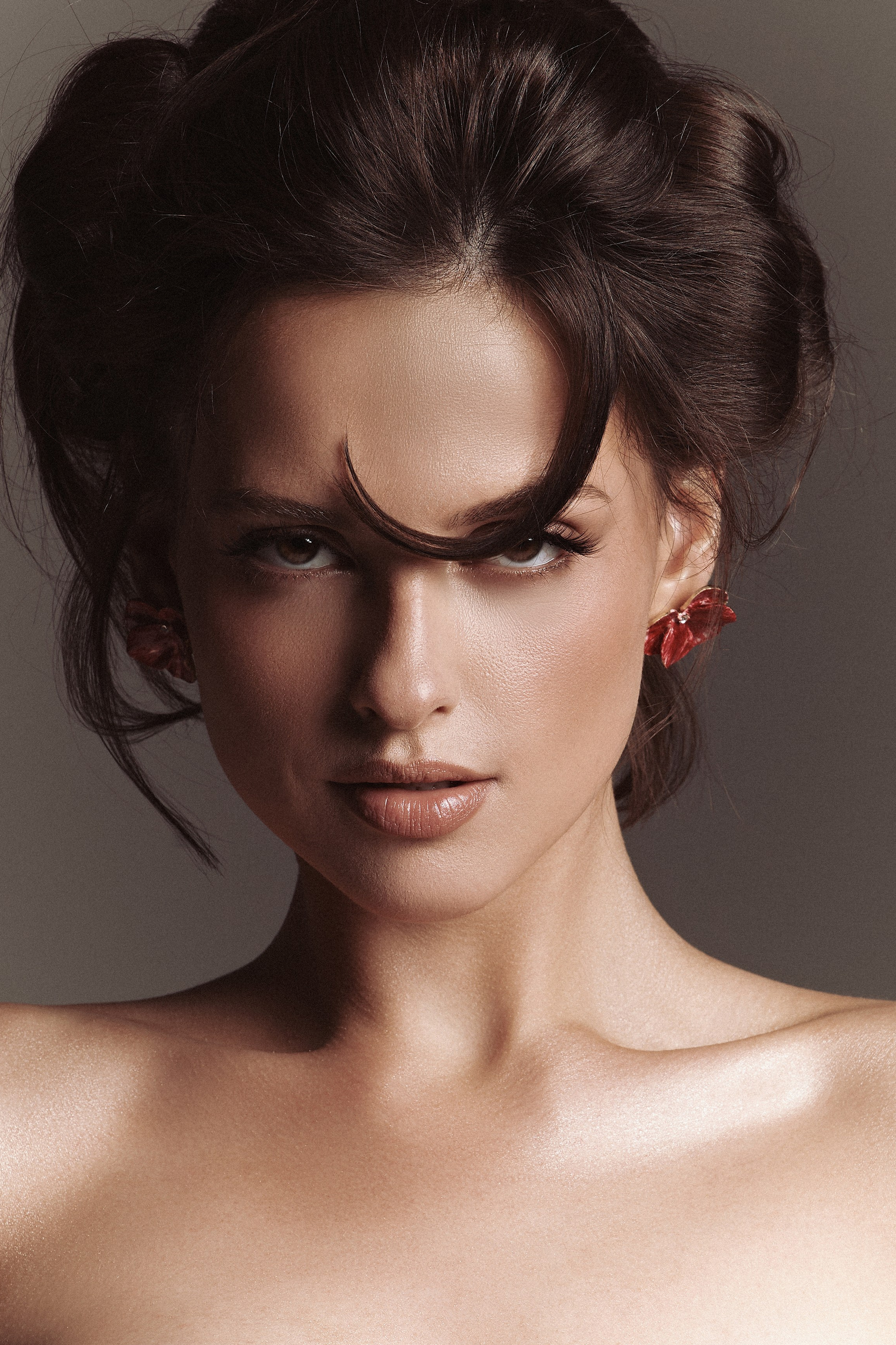 Ксения. Фэшн фотограф Алина darcalin в Москве