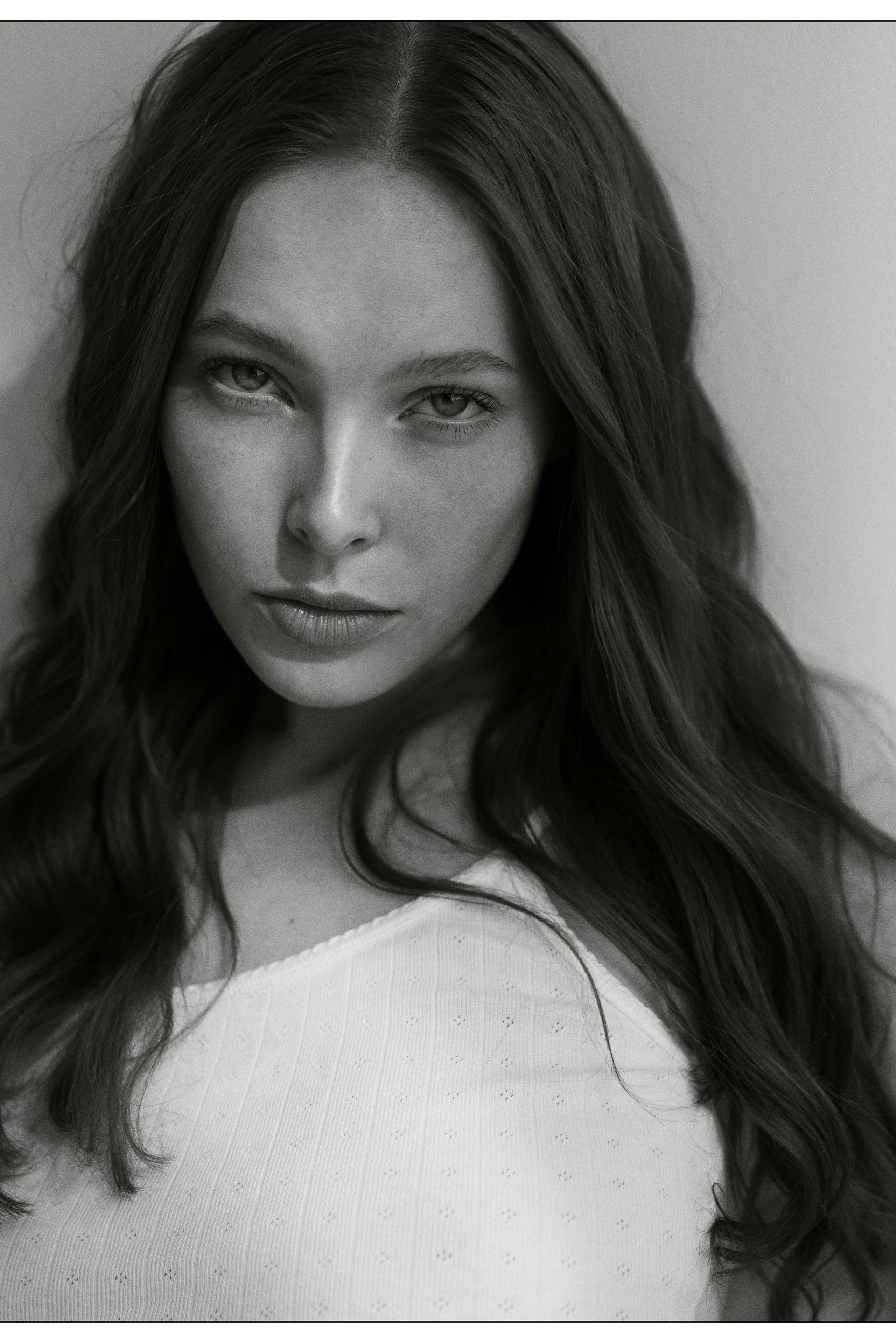 Марго. Фэшн фотограф Алина darcalin в Москве