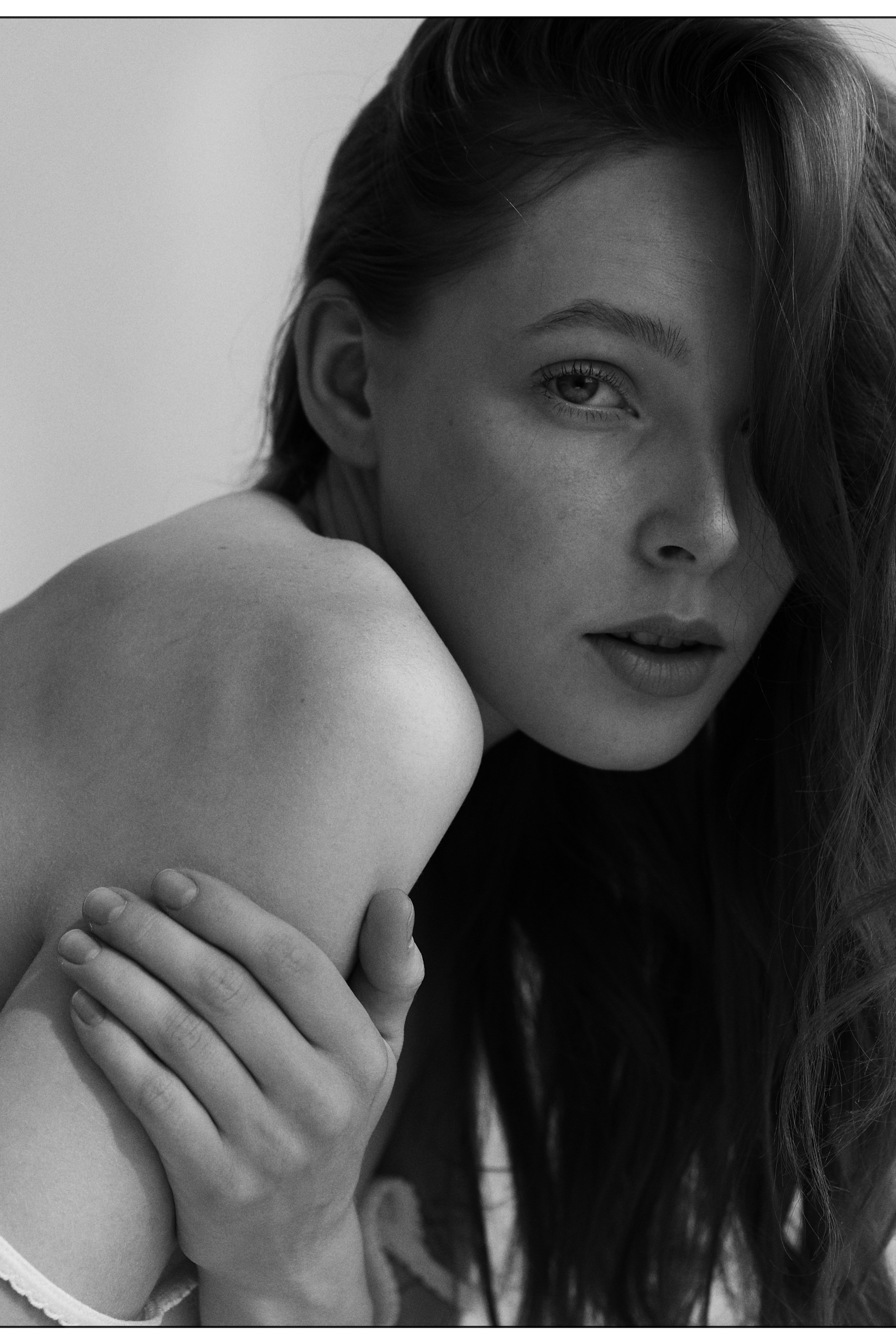 Марго. Фэшн фотограф Алина darcalin в Москве