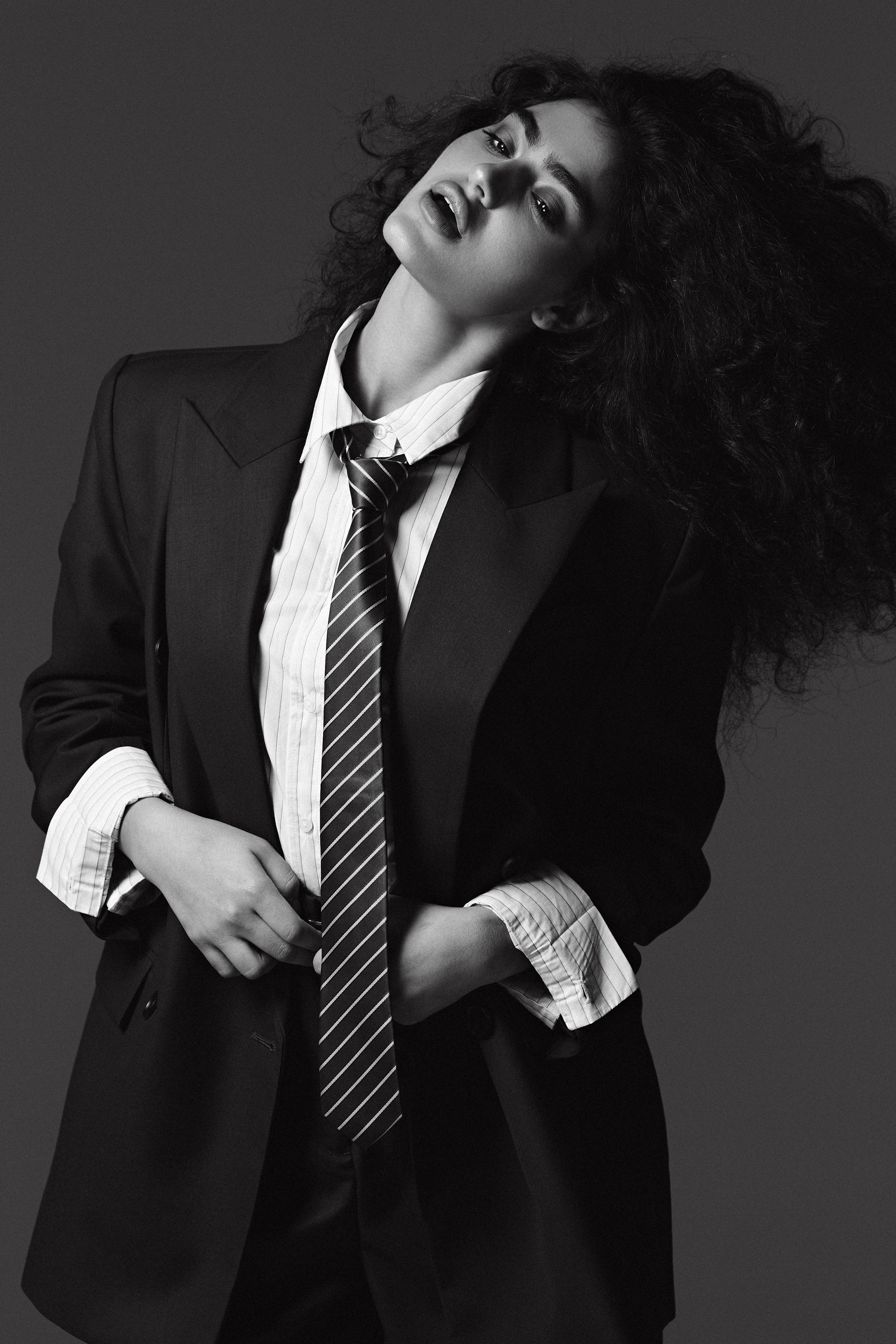 Сямра. Фэшн фотограф Алина darcalin в Москве