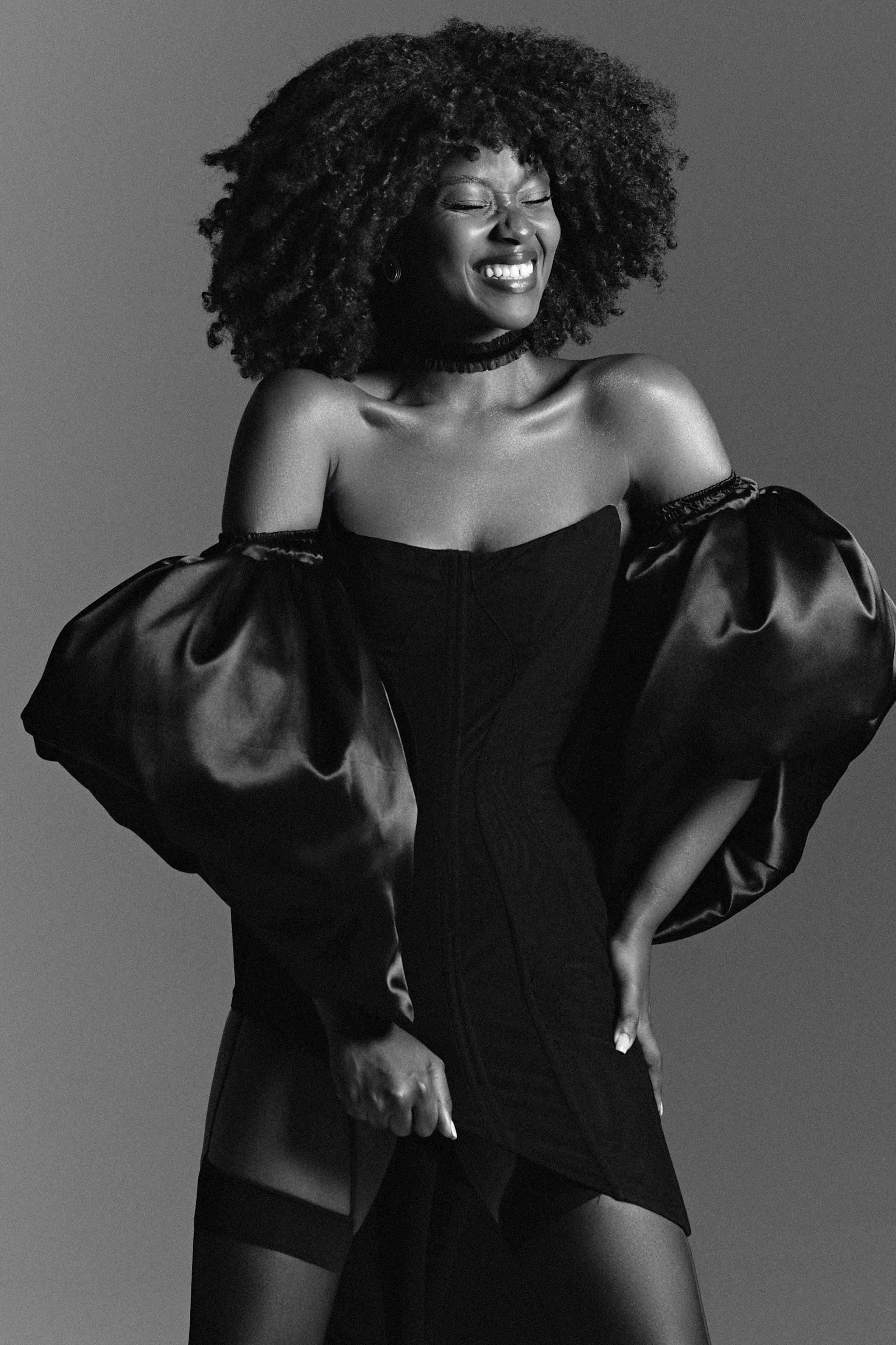 Элли. Фэшн фотограф Алина darcalin в Москве