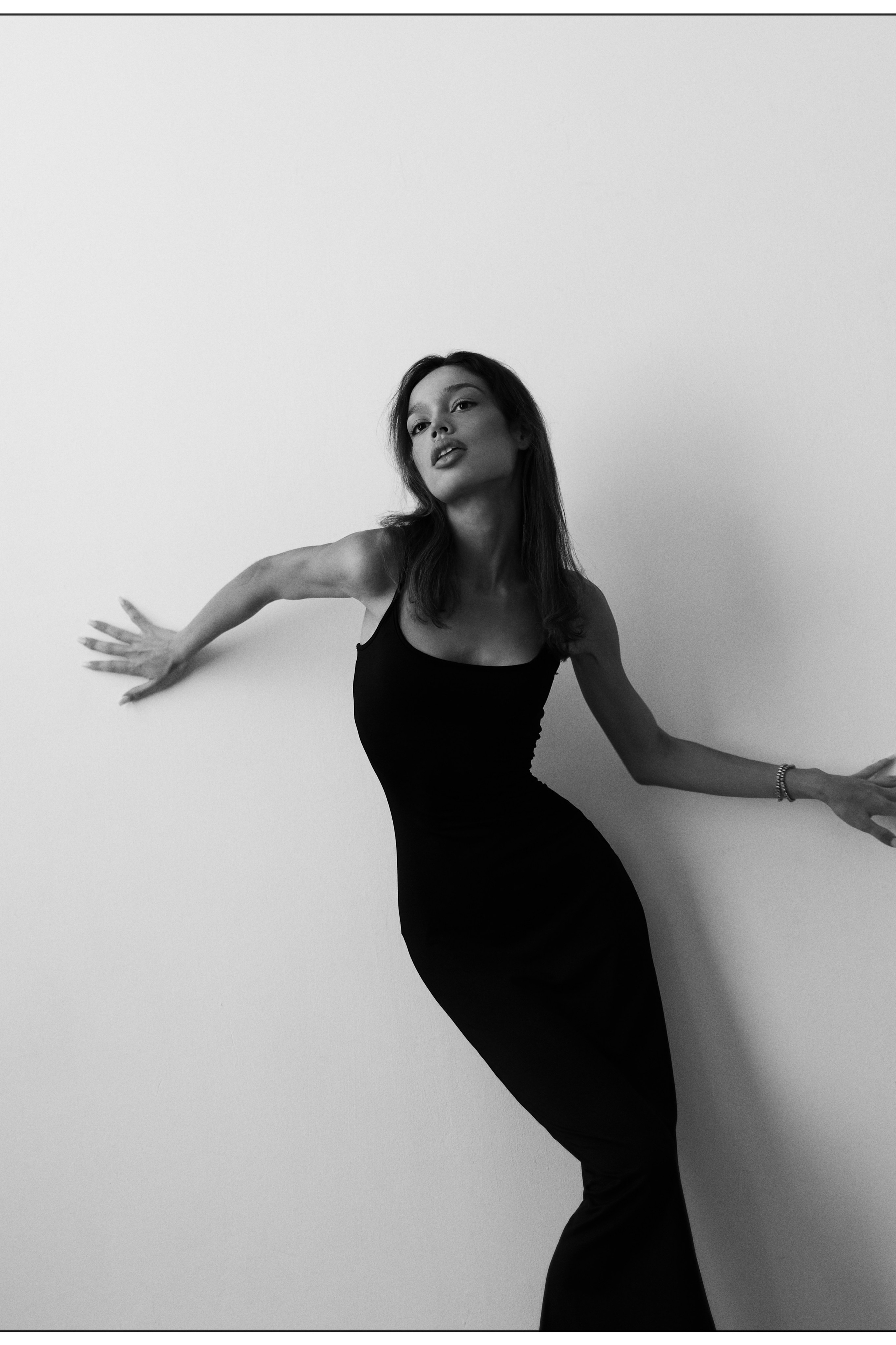 София. Фэшн фотограф Алина darcalin в Москве