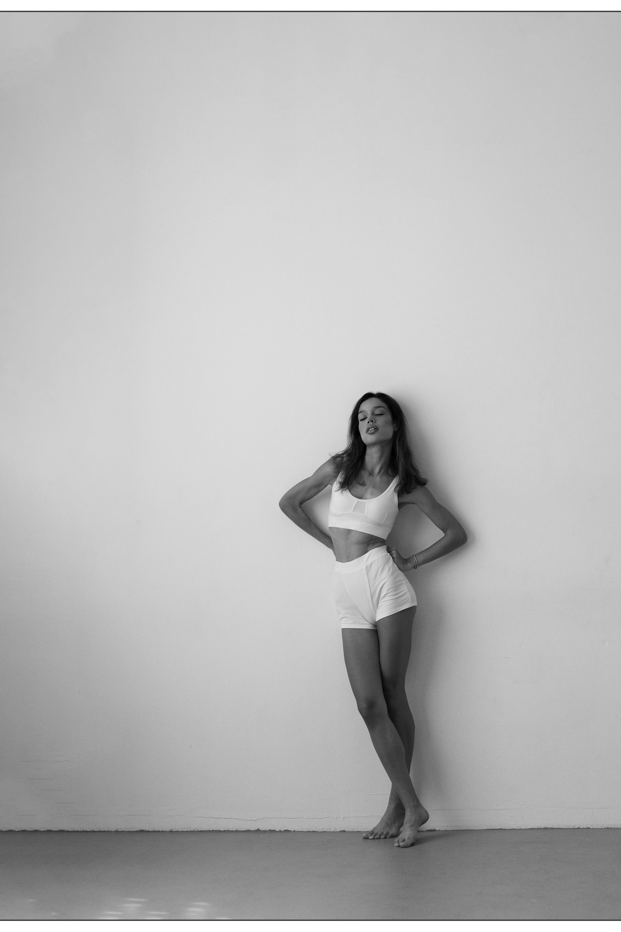 София. Фэшн фотограф Алина darcalin в Москве