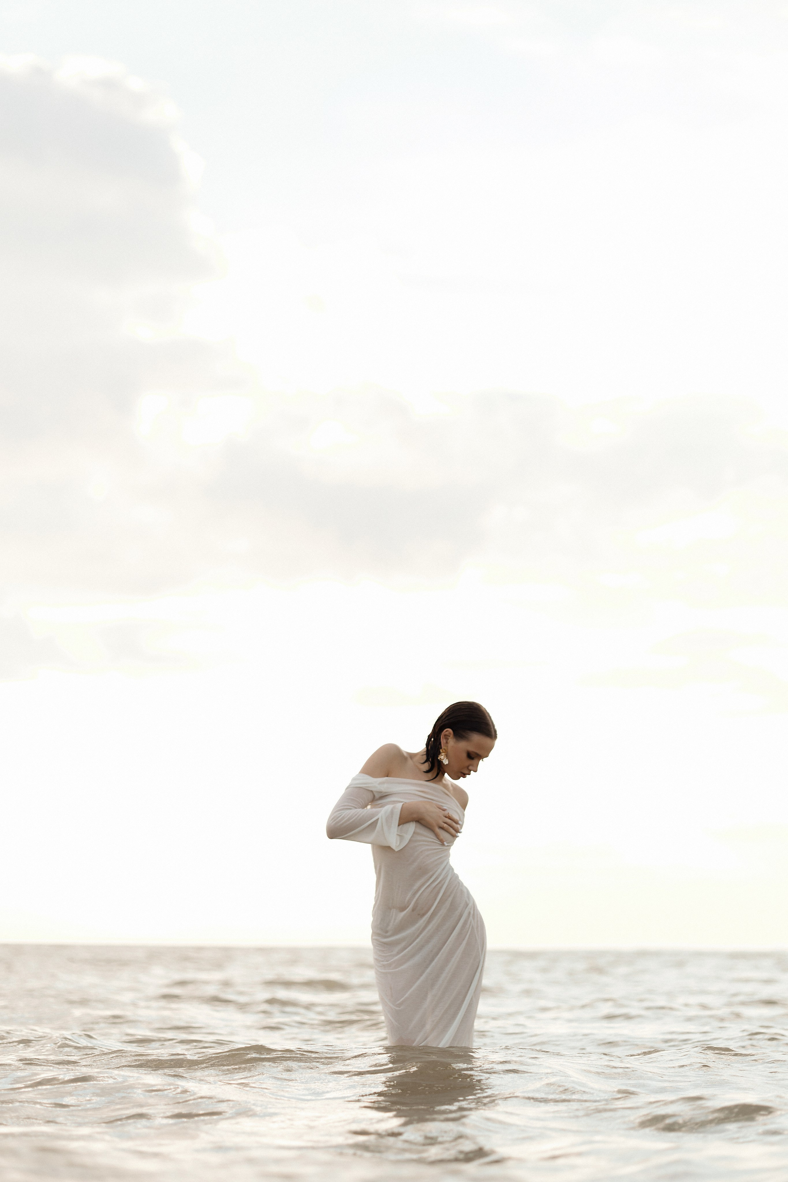 Лена. Фэшн фотограф Алина darcalin в Москве