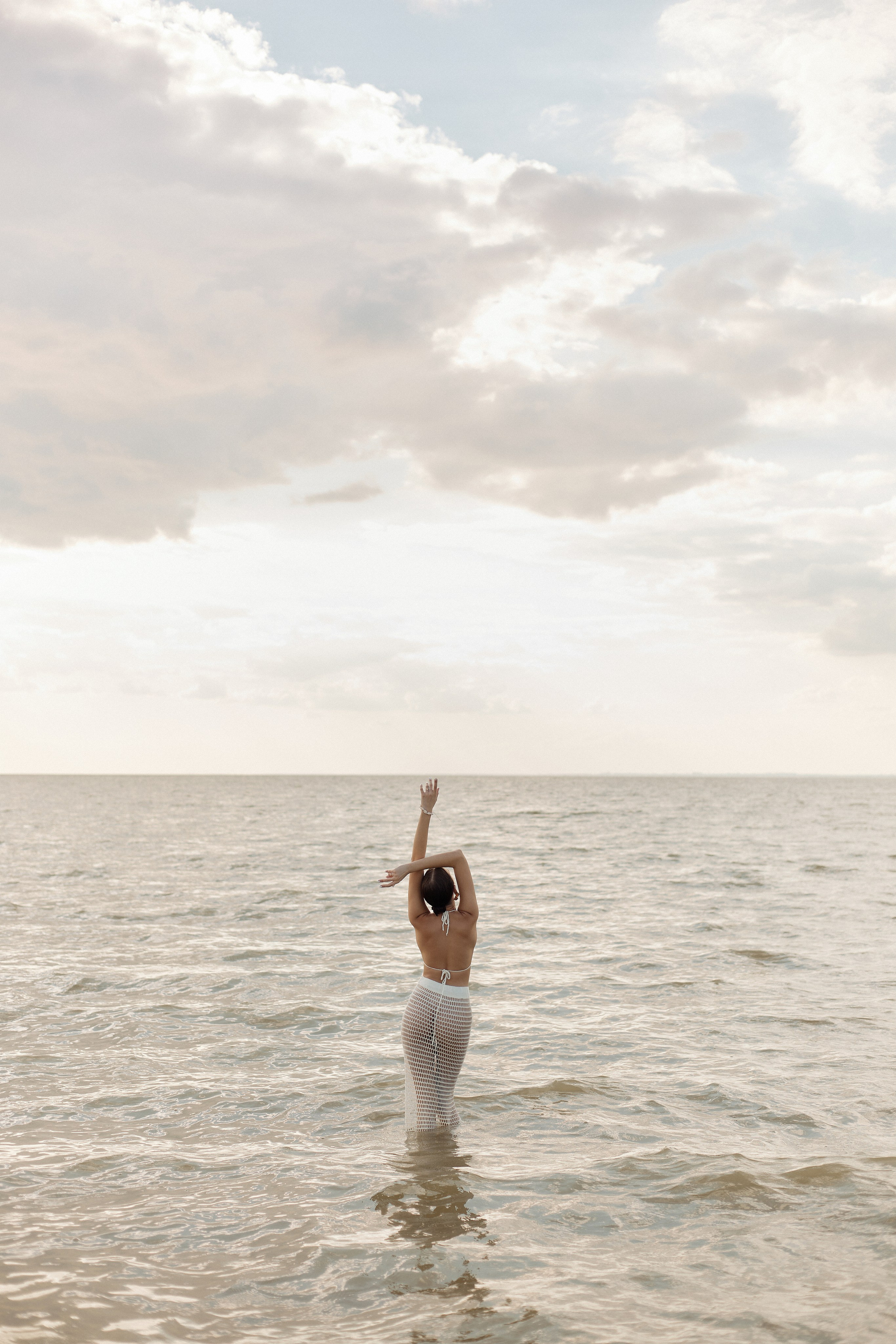 Лена. Фэшн фотограф Алина darcalin в Москве