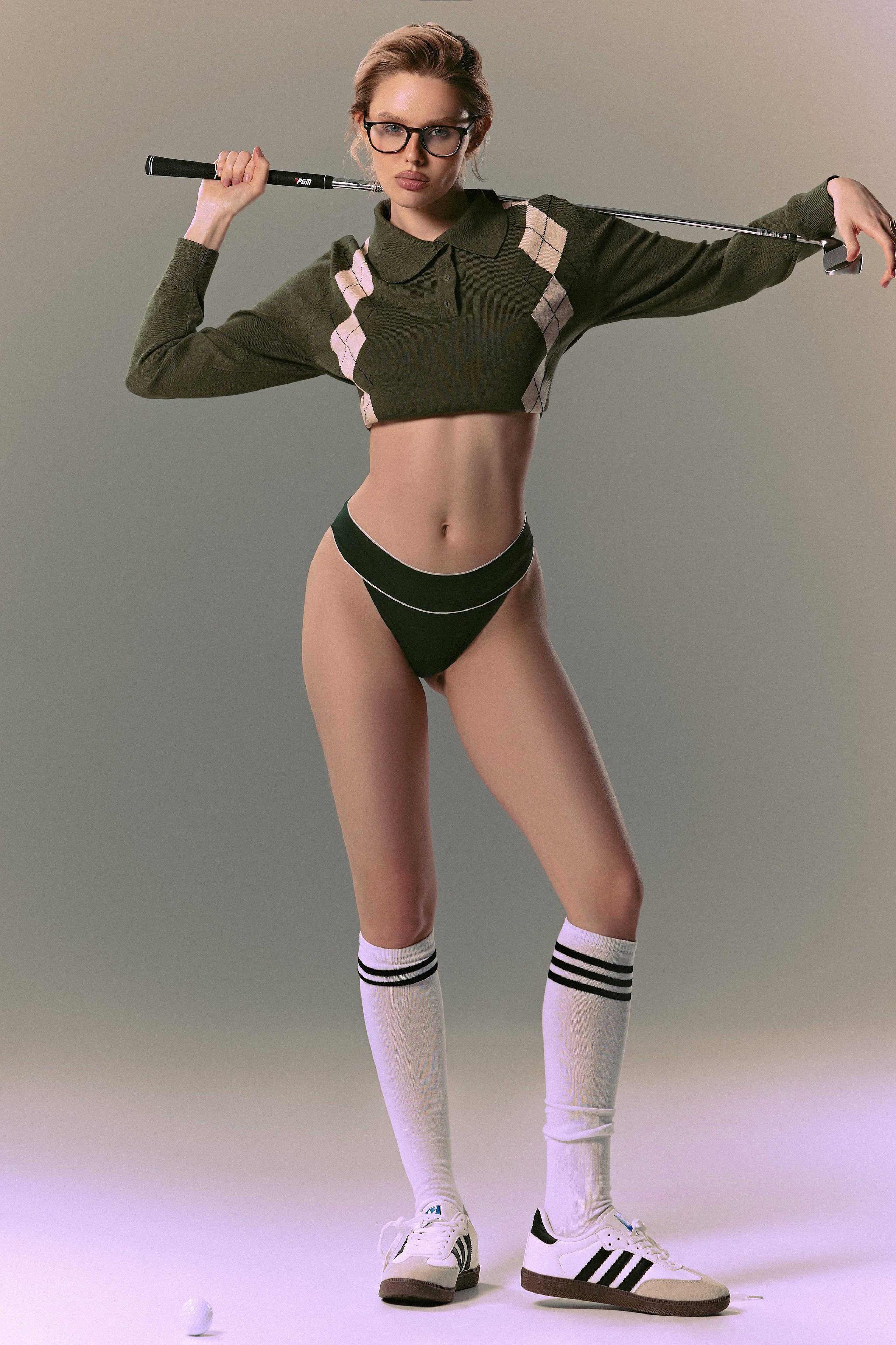 Василиса. Фэшн фотограф Алина darcalin в Москве