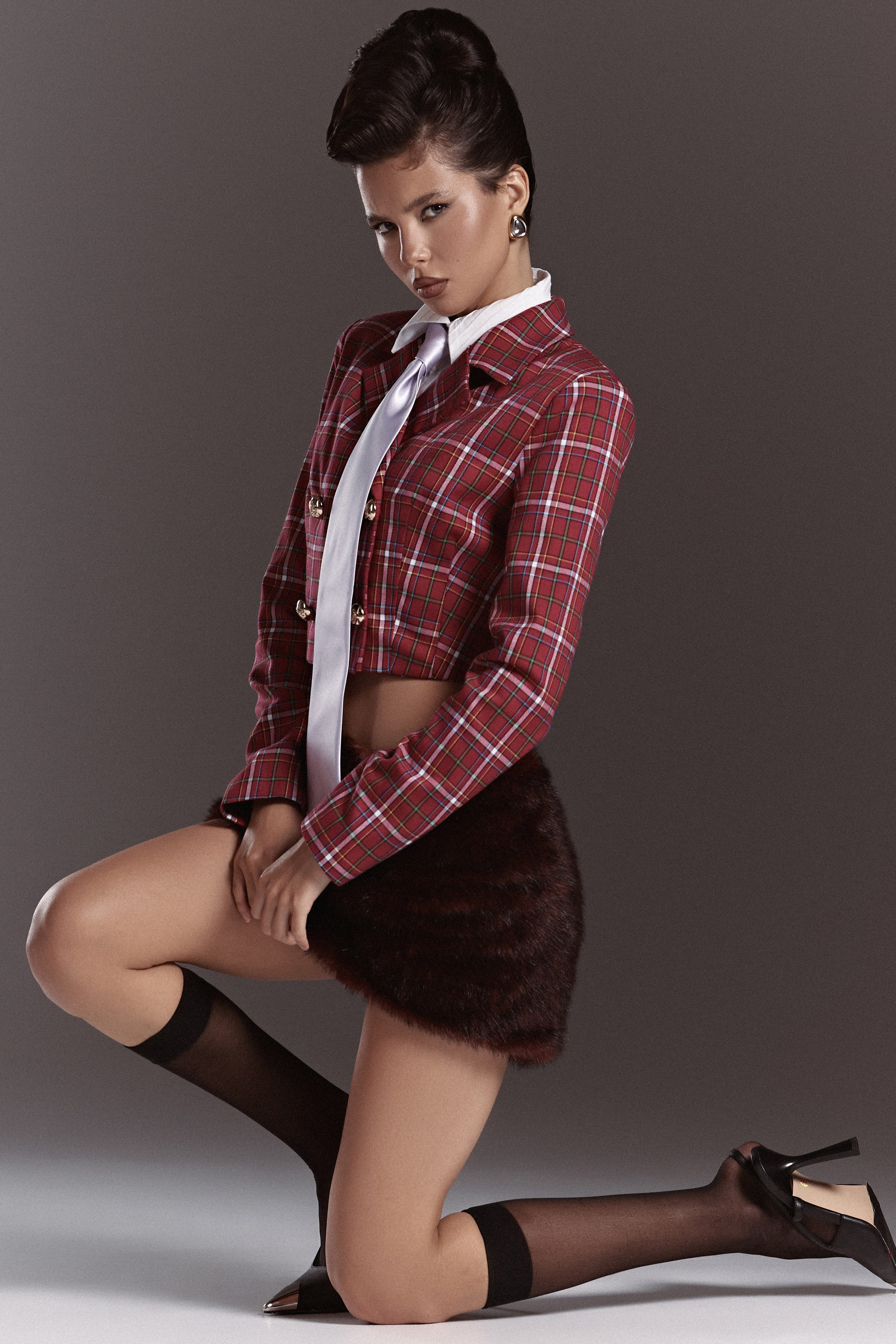 Кари. Фэшн фотограф Алина darcalin в Москве