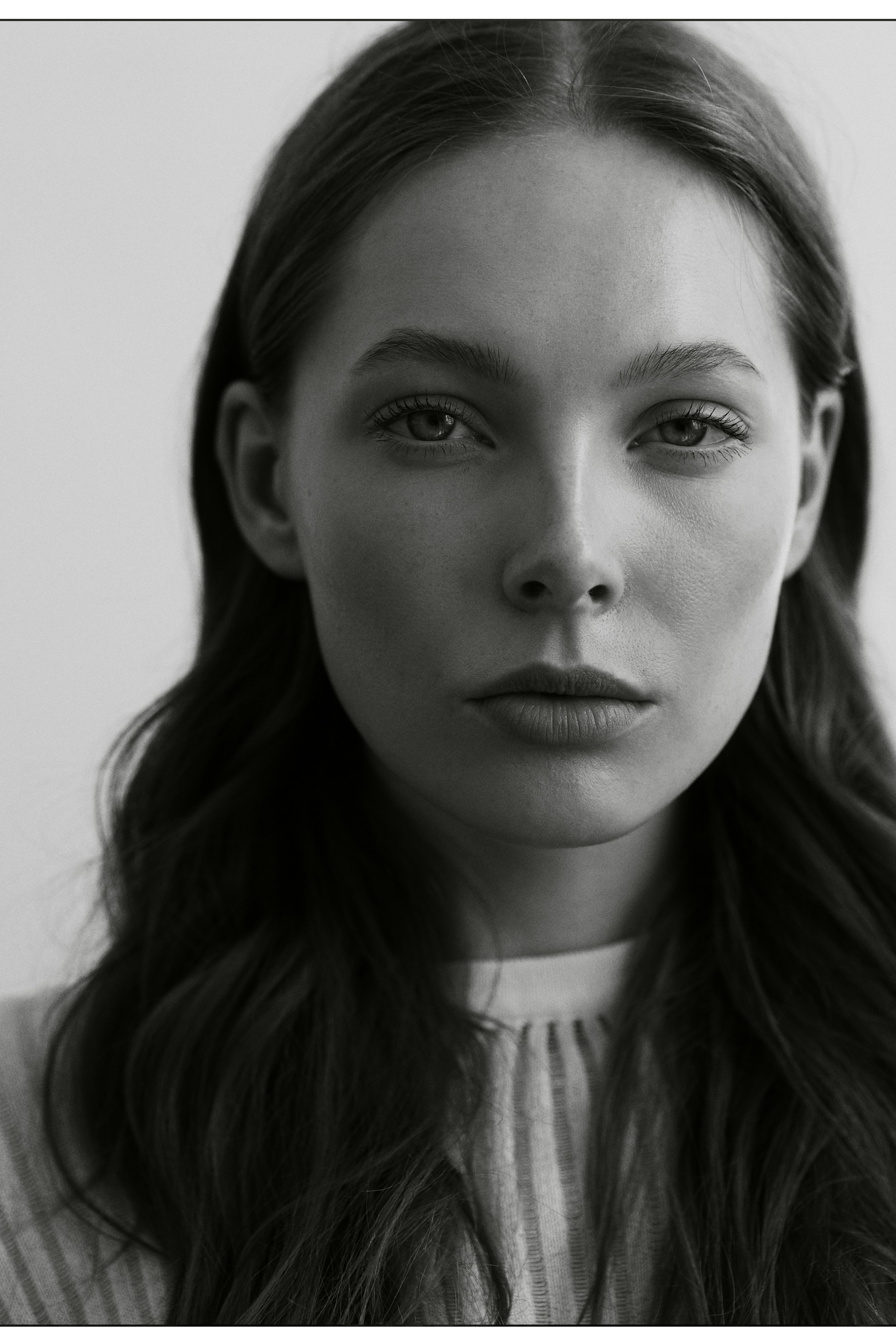 Марго. Фэшн фотограф Алина darcalin в Москве