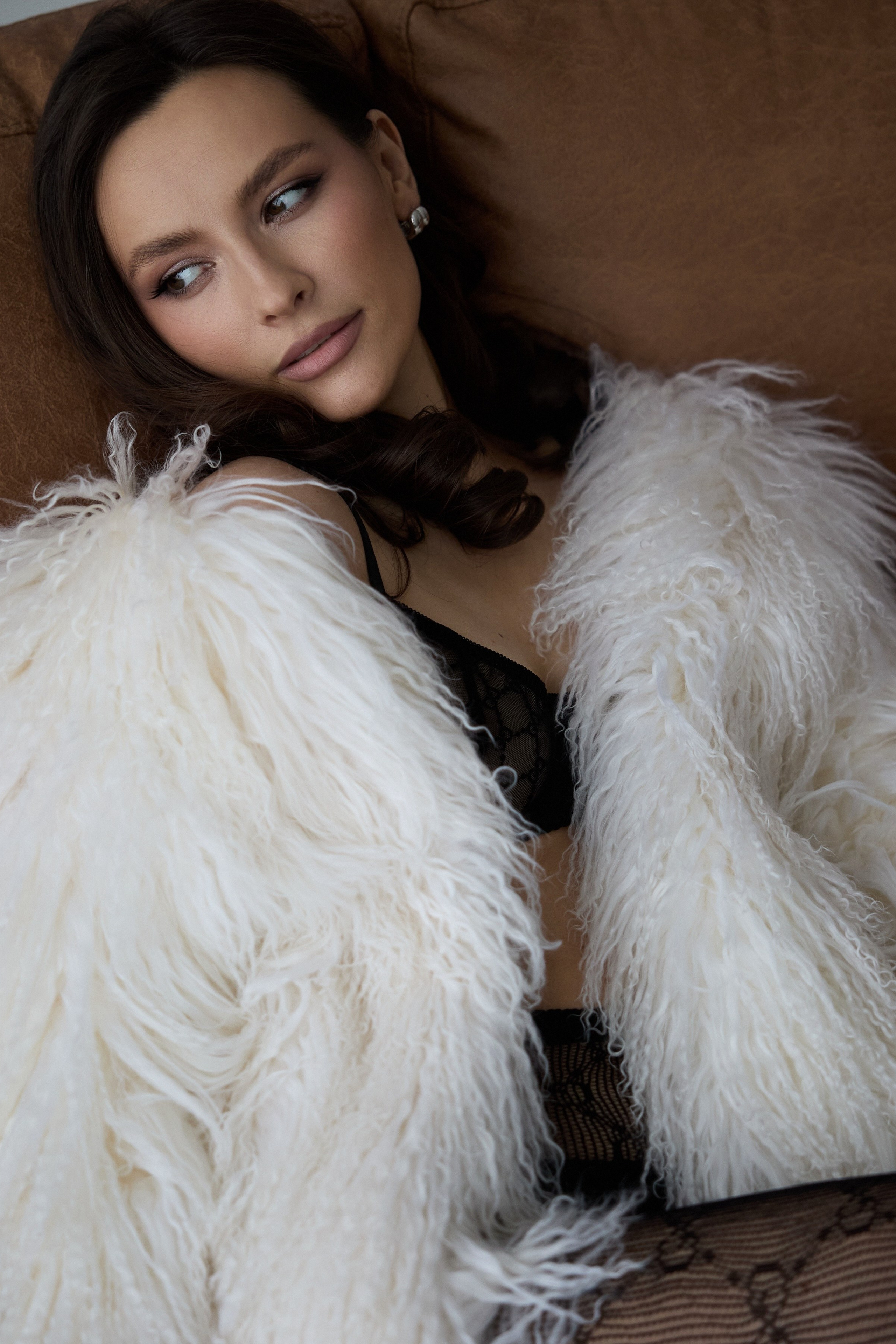 Женский портрет